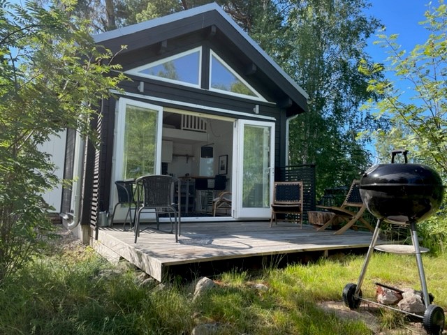 2 rok · 30 m² i Stocksund – bild 2