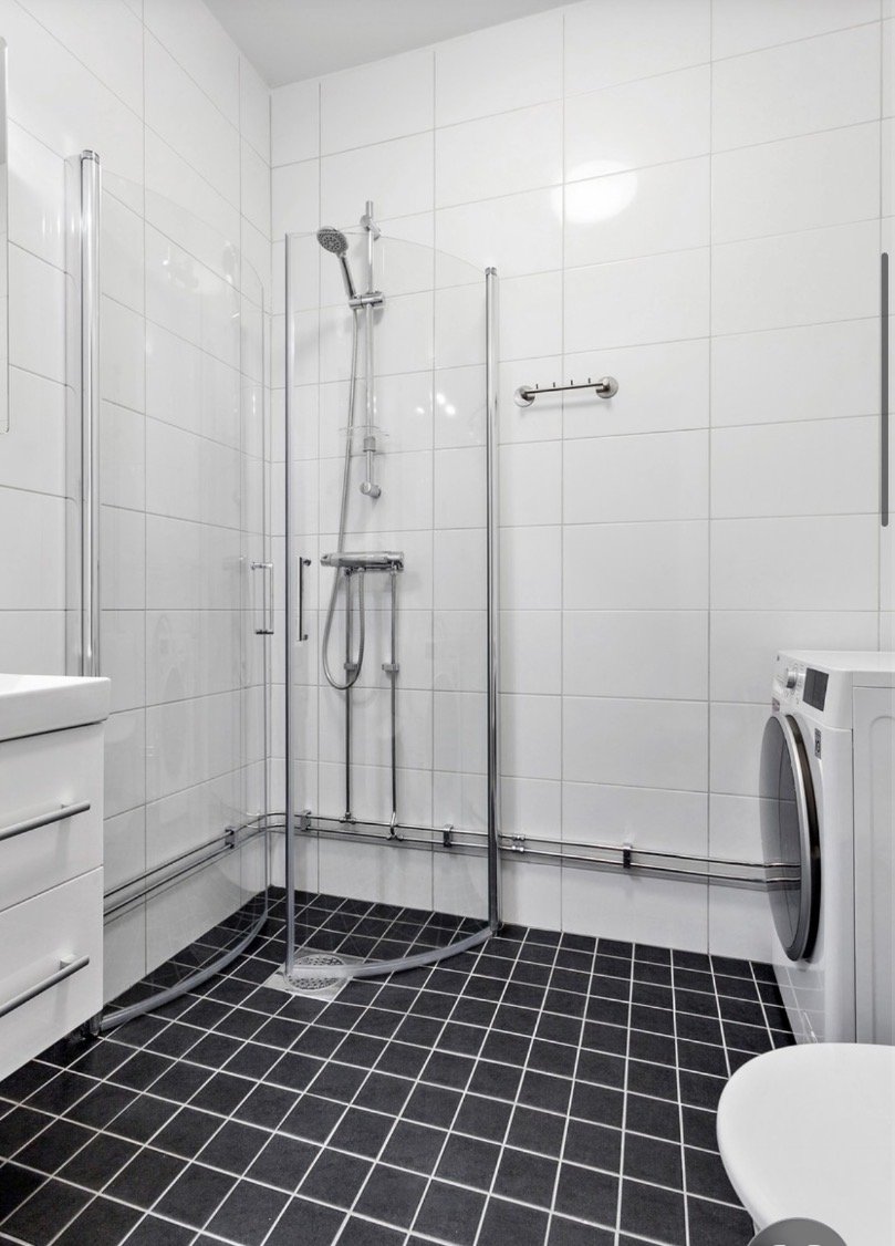 Lägenhet, 4 rooms, 97 sqm, Järfälla – bild 2