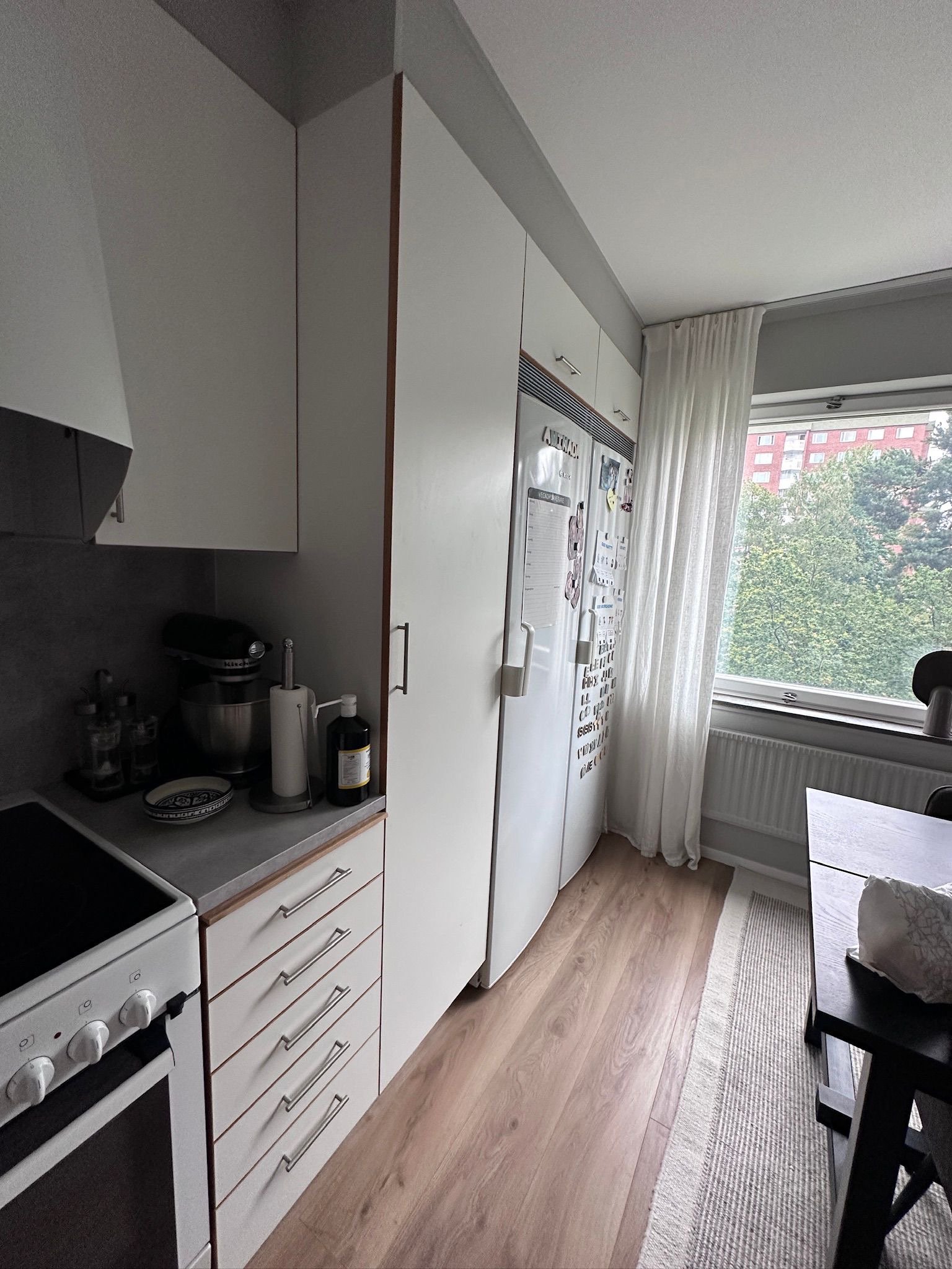 Lägenhet, 3 rooms, 73 sqm, Lidingö – bild 21
