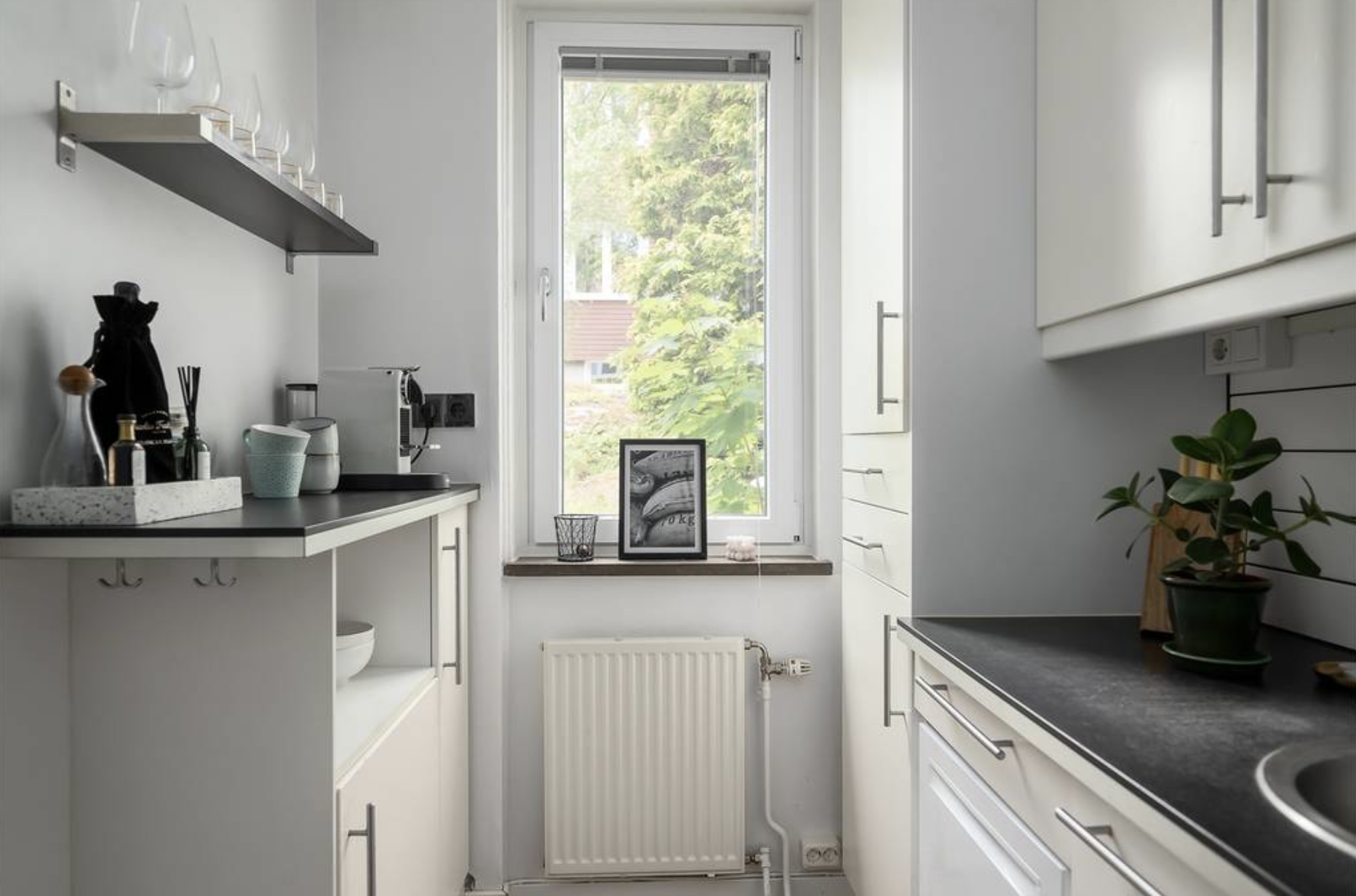 Lägenhet, 2 rooms, 39 sqm, Nynäshamn – bild 4