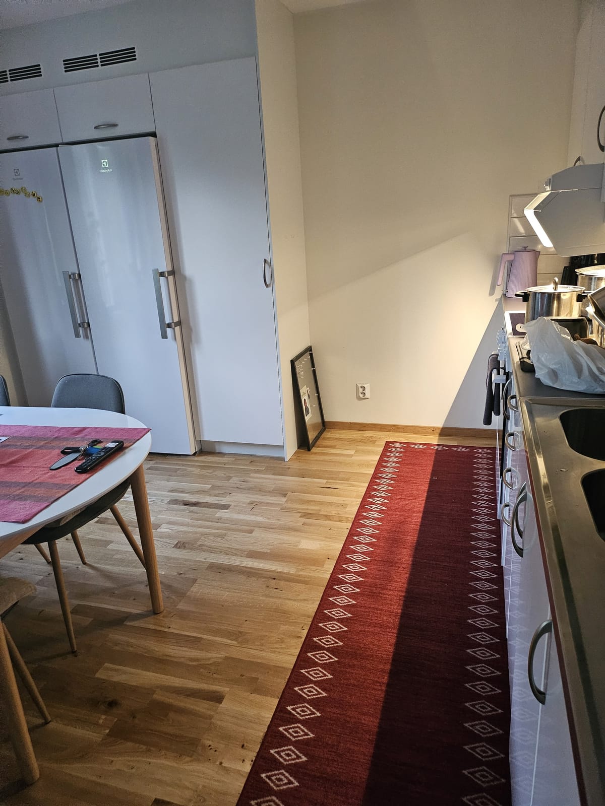 1 rok · 8 m² i Bandhagen – bild 5