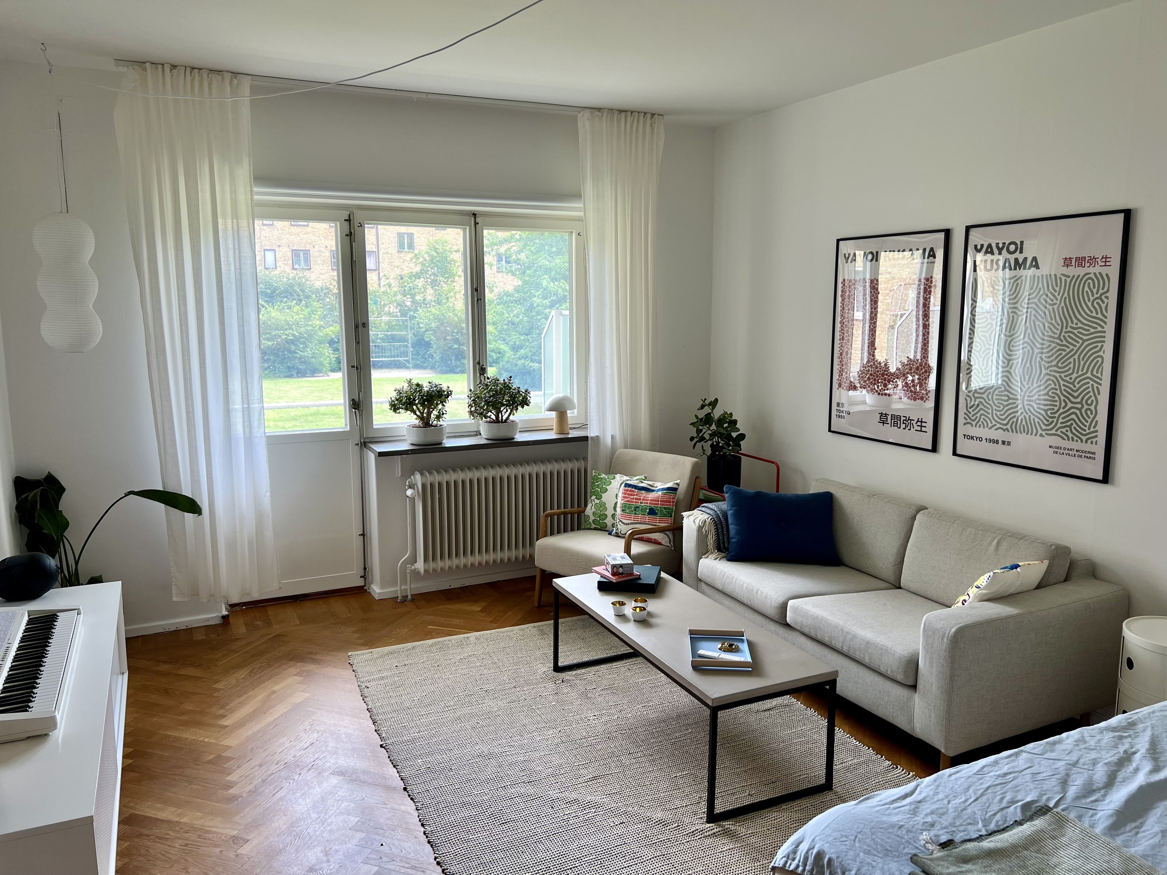 Lägenhet, 1 rooms, 38 sqm, Lund – bild 3