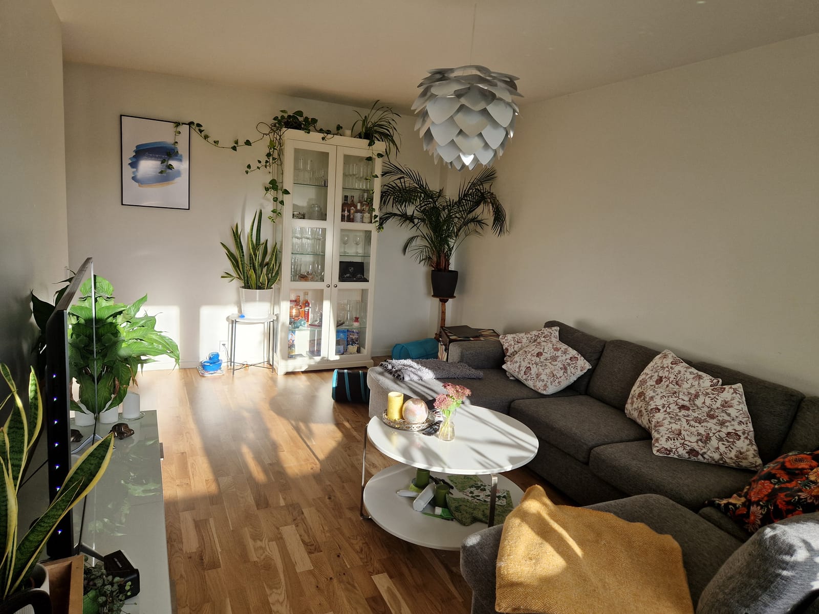 4 rok · 86 m² i Nyköping – bild 5