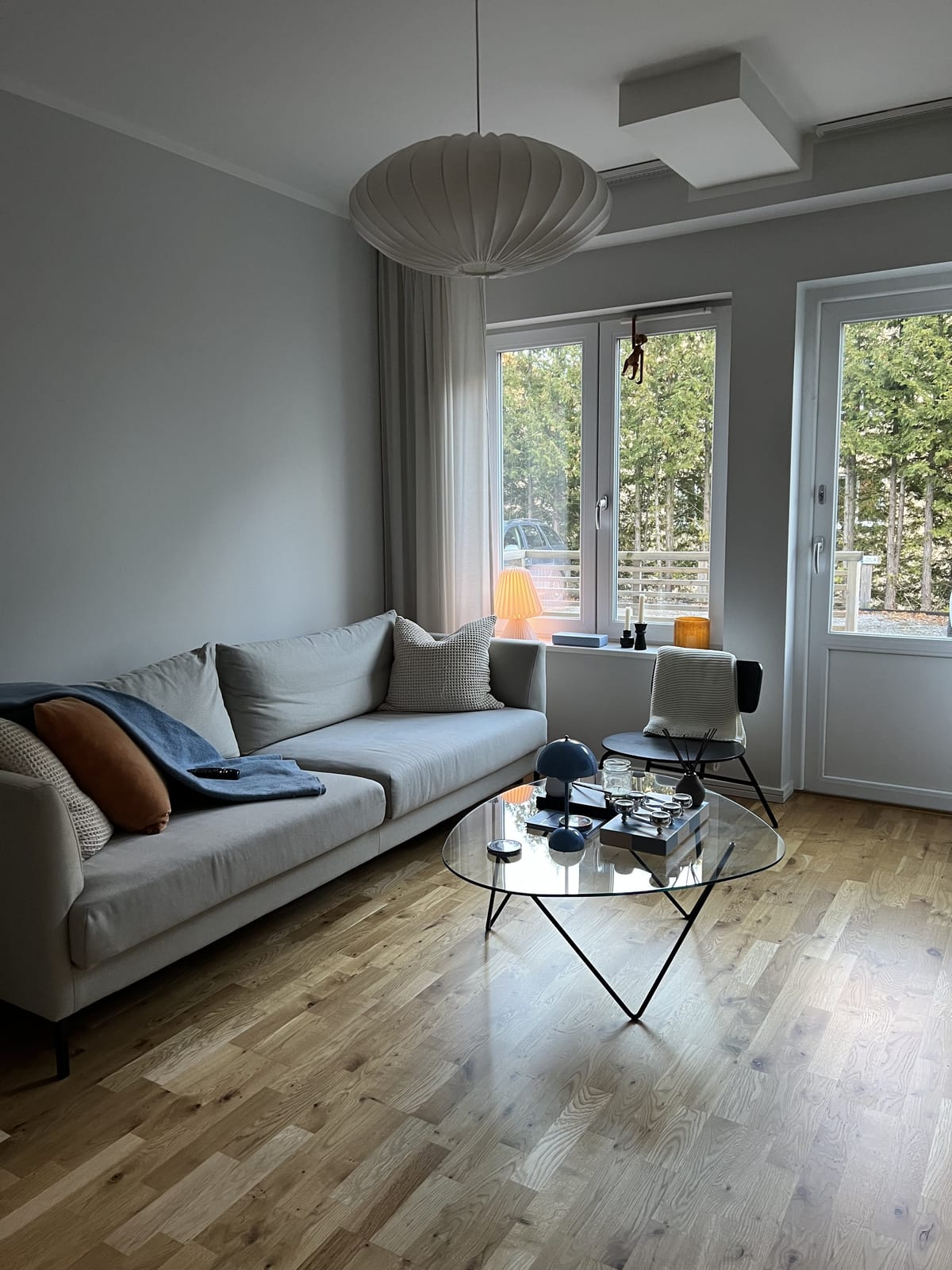 Lägenhet, 2 rooms, 34 sqm, Solna