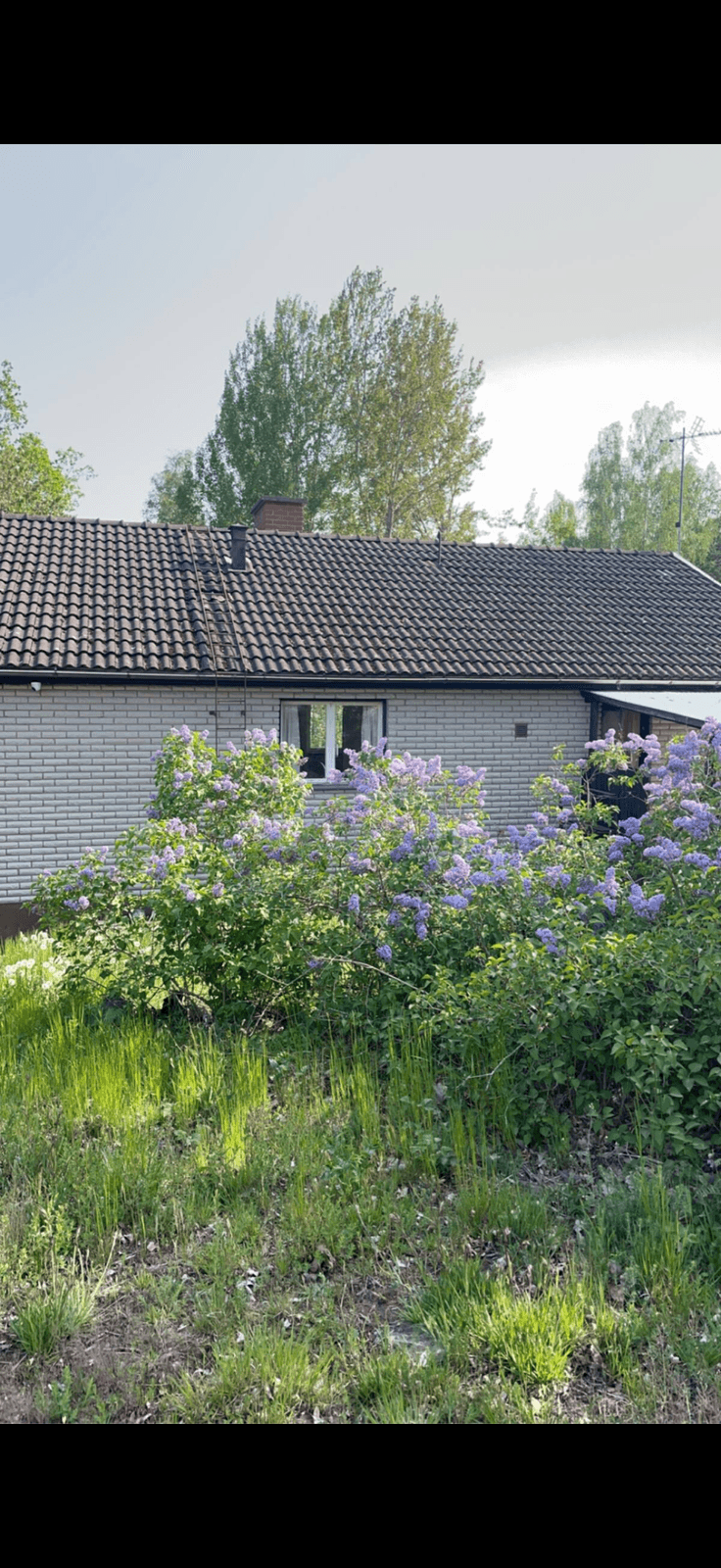 2 rok · 45 m² i Oskarshamn