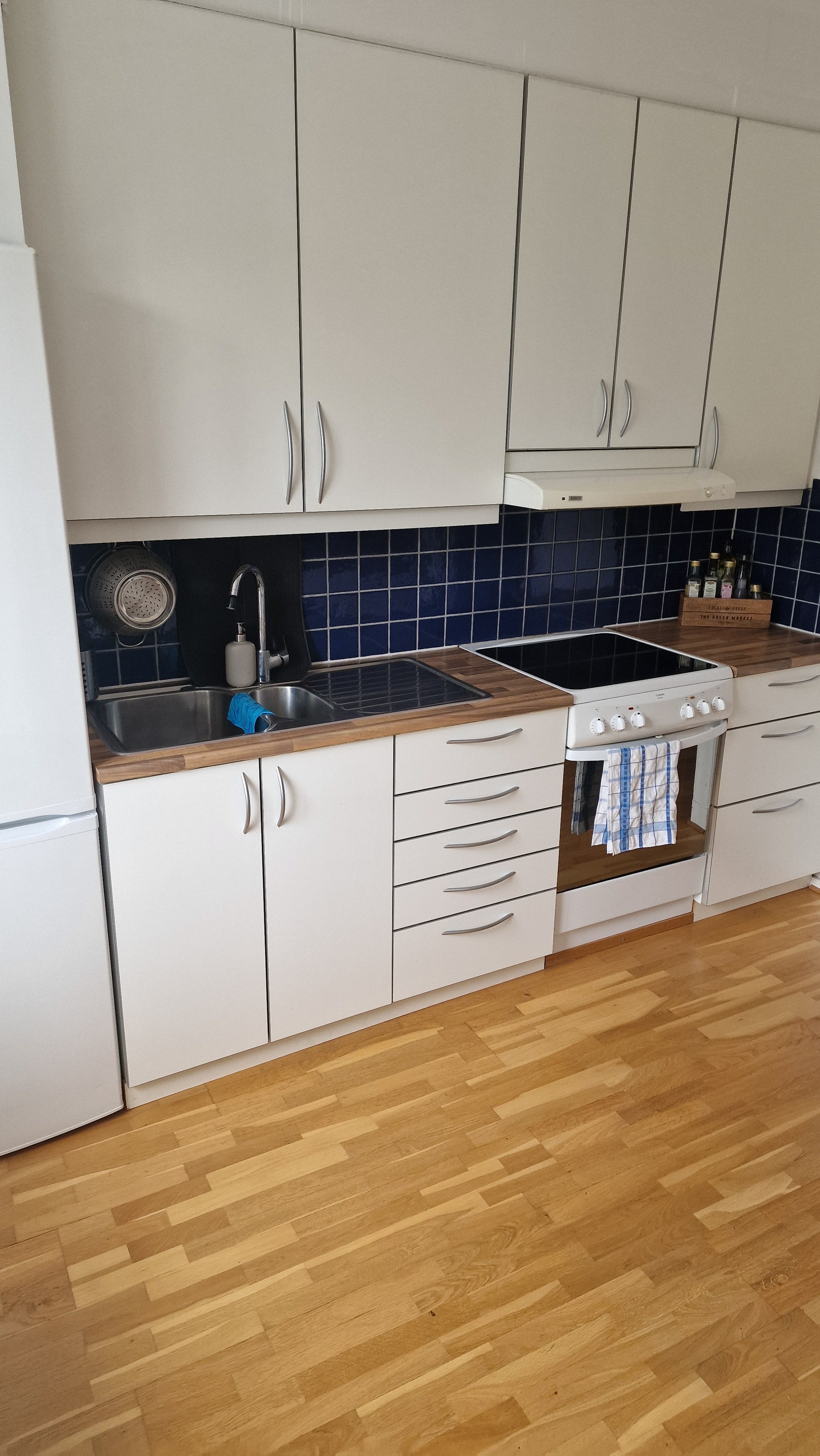 Lägenhet, 3 rooms, 70 sqm, Karlstad – Karlstad