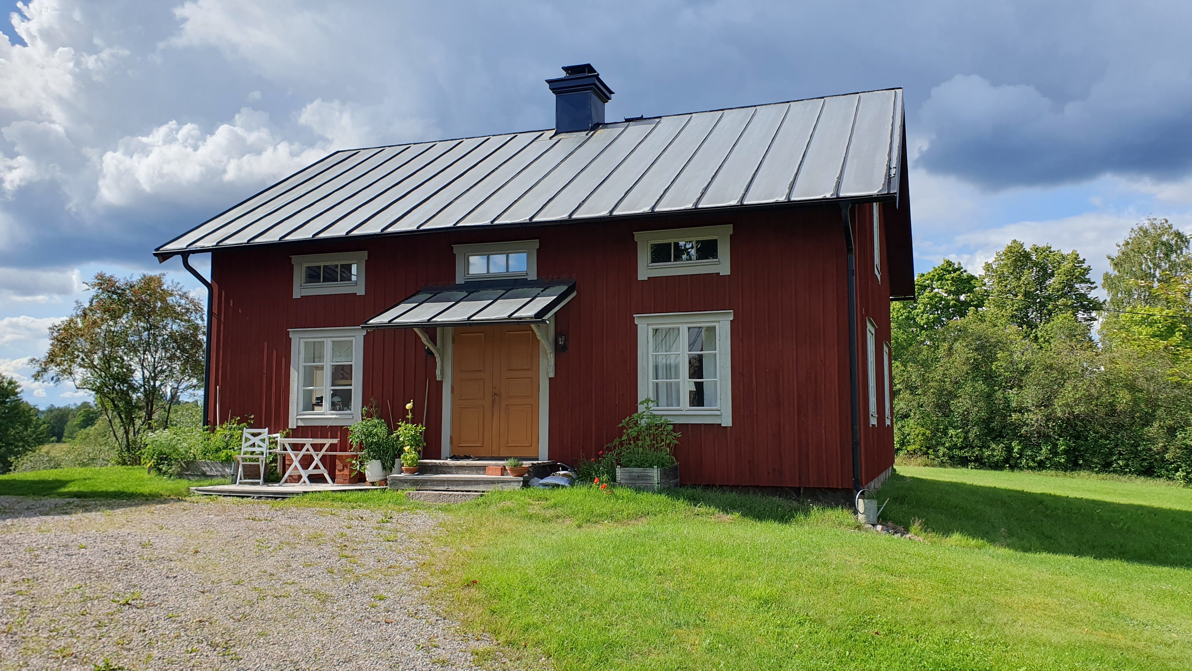 Villa/Hus, 3 rooms, 78 sqm, Stjärnsund – Stjärnsund