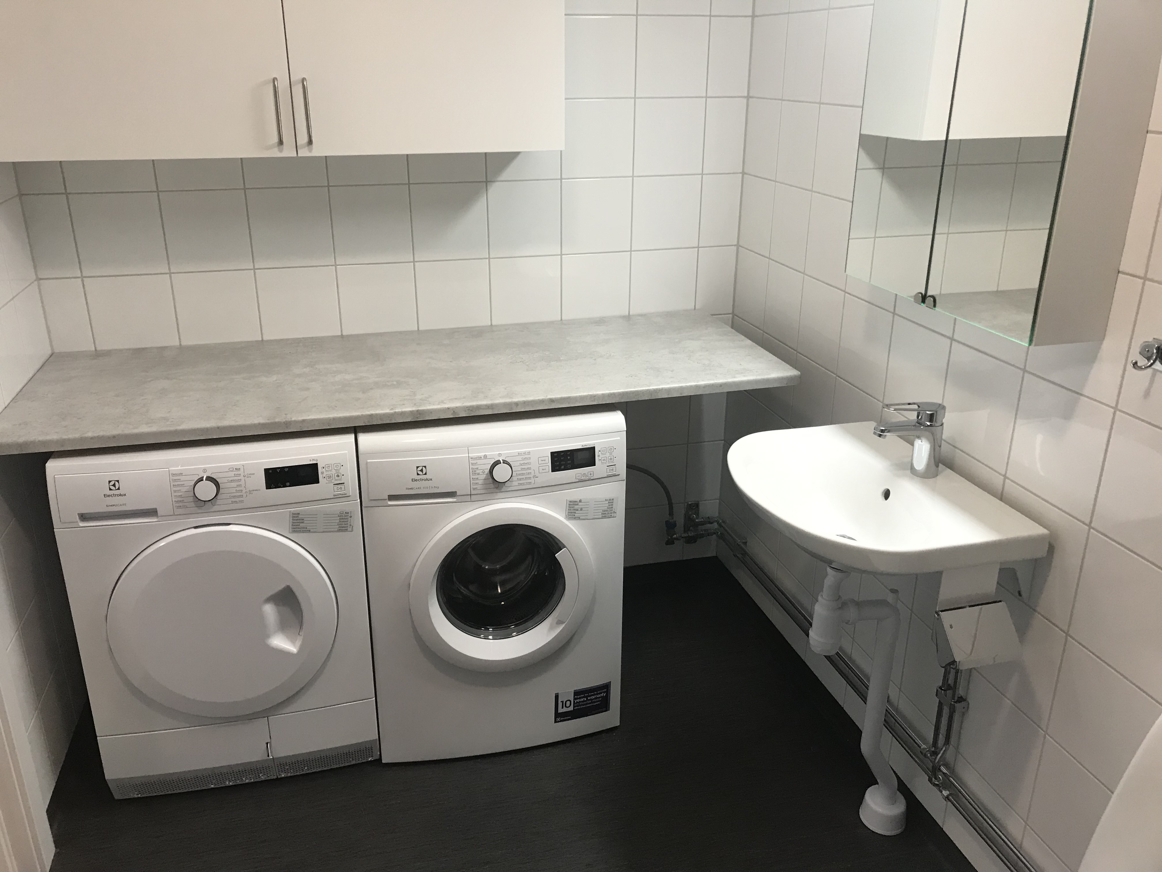 Lägenhet, 1 rooms, 43 sqm, Örebro – bild 3