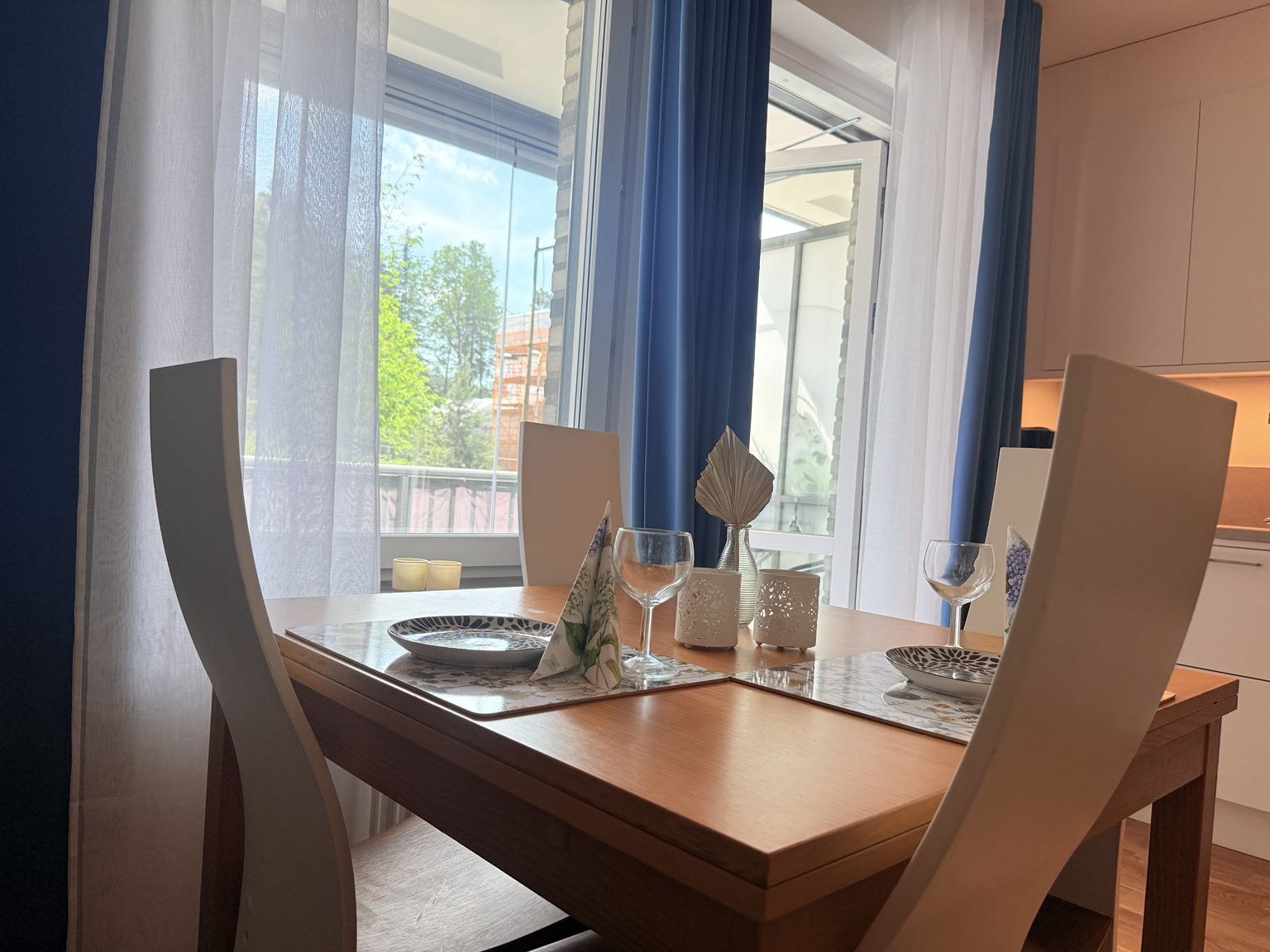 Lägenhet, 2 rooms, 40 sqm, Täby – bild 12