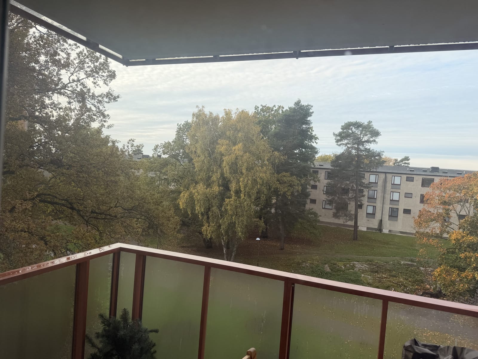 1 rok · 26 m² i Hässelby – bild 6