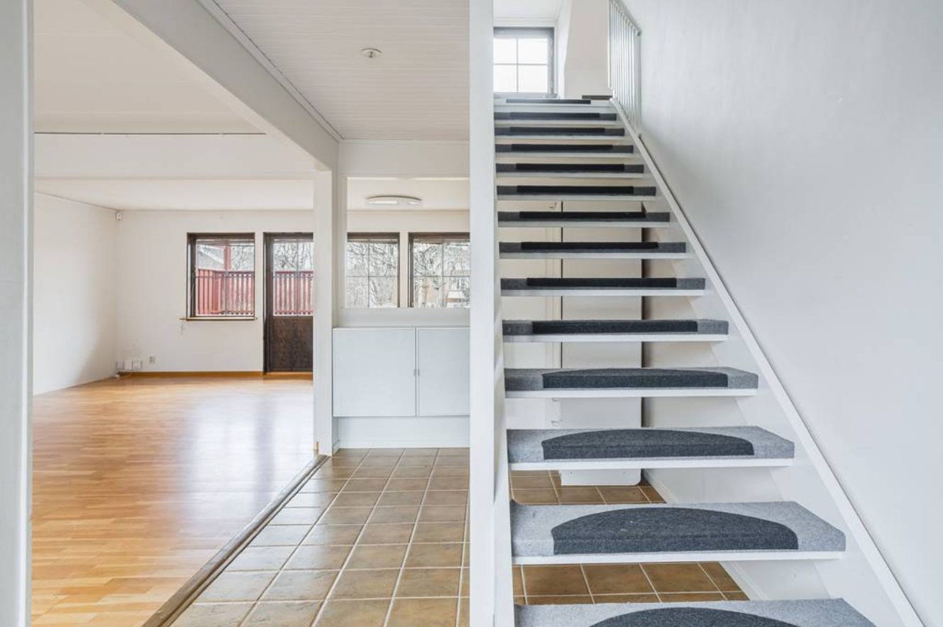 Radhus, 6 rooms, 165 sqm, Nybro – bild 2