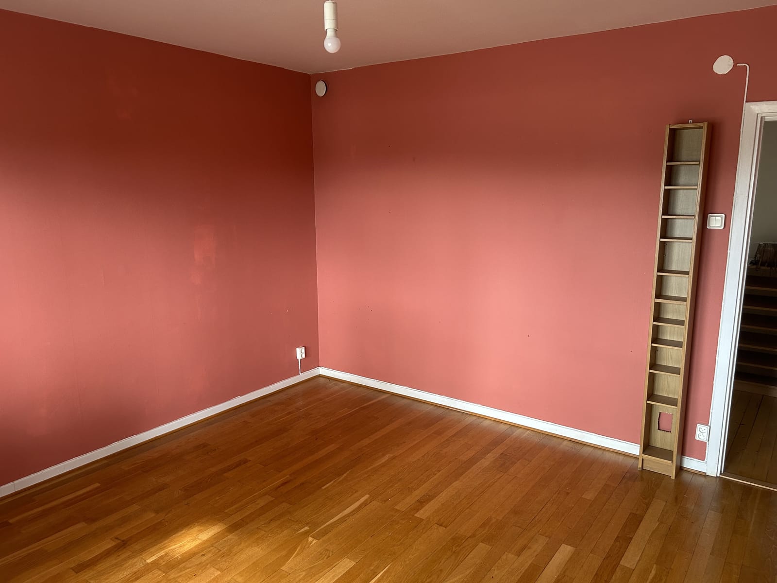 2 rok · 50 m² i Göteborg – bild 4