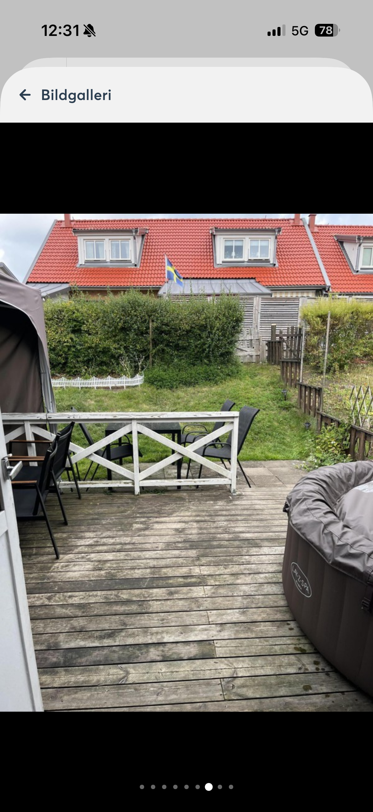 Radhus, 3 rooms, 67 sqm, Mölnlycke – bild 3