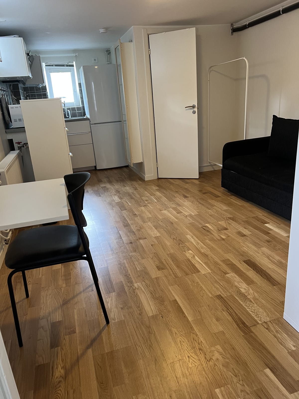 1 rok · 19 m² i Huddinge – Huddinge