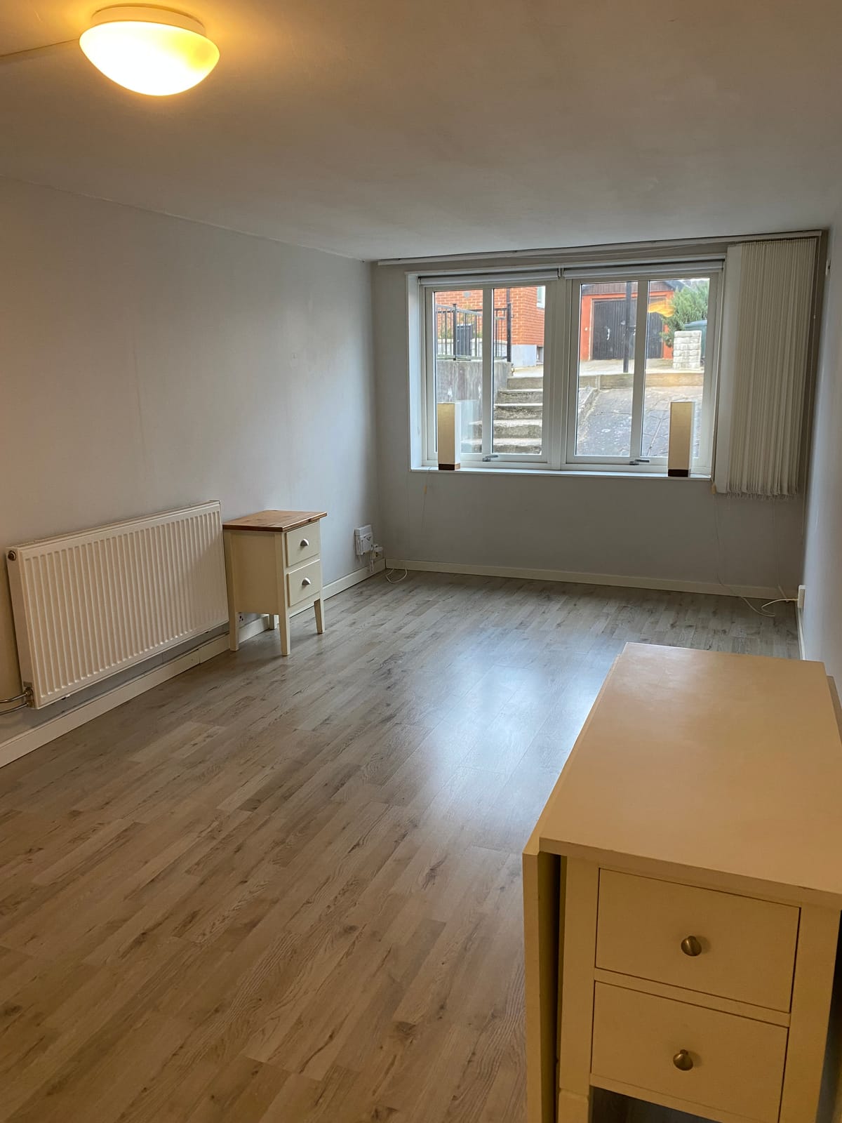 Lägenhet, 1 rooms, 28 sqm, Halmstad