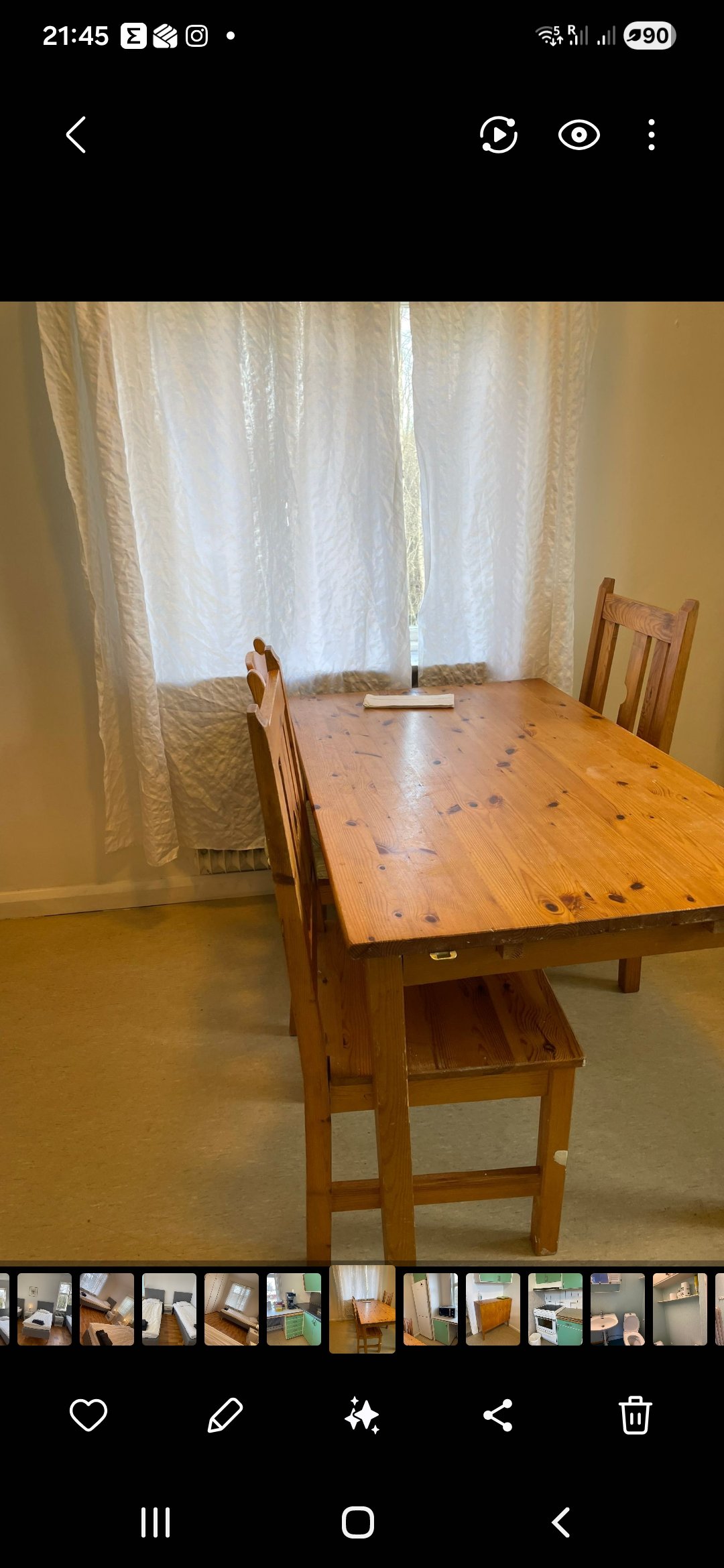 4 rok · 105 m² i Ånäset – bild 4
