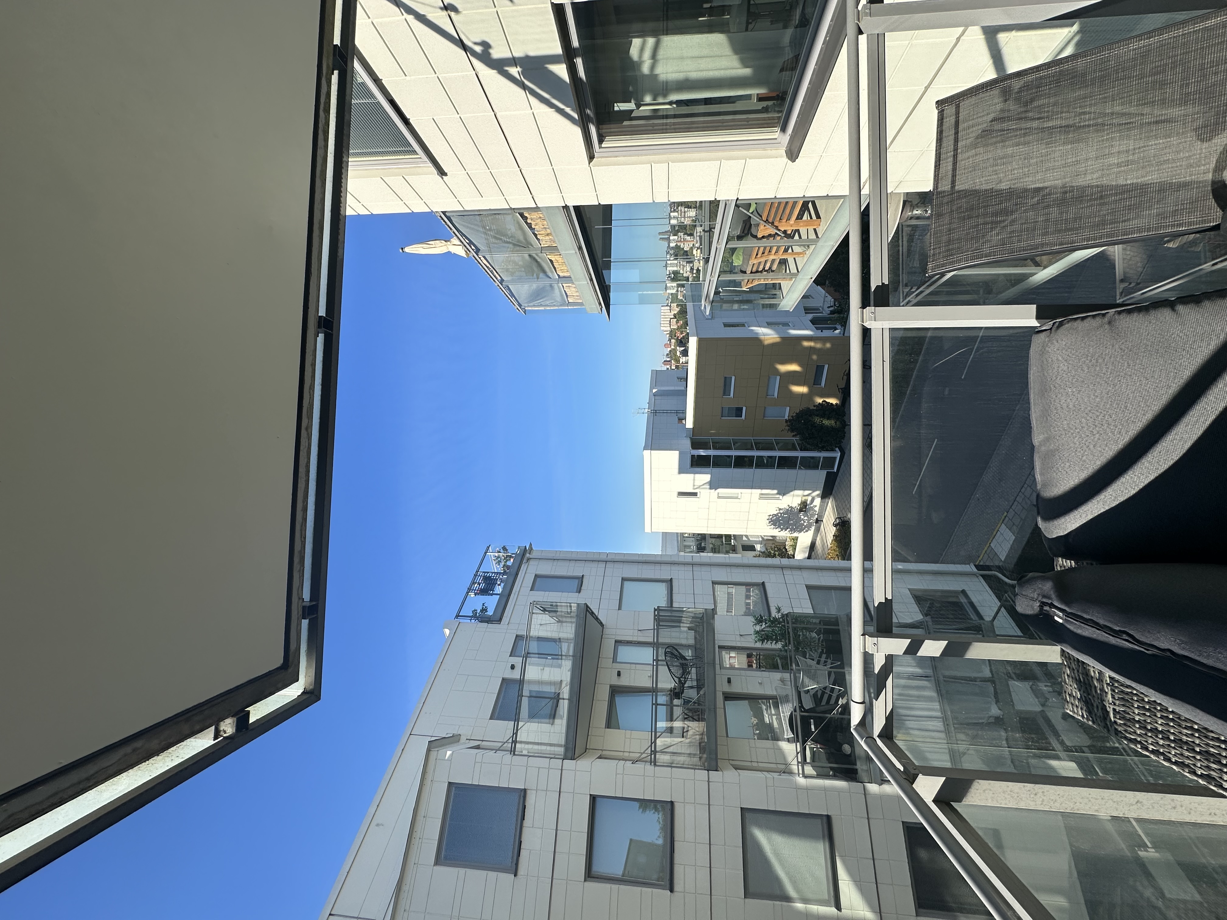 Lägenhet, 2 rooms, 45 sqm, Stockholm – bild 8