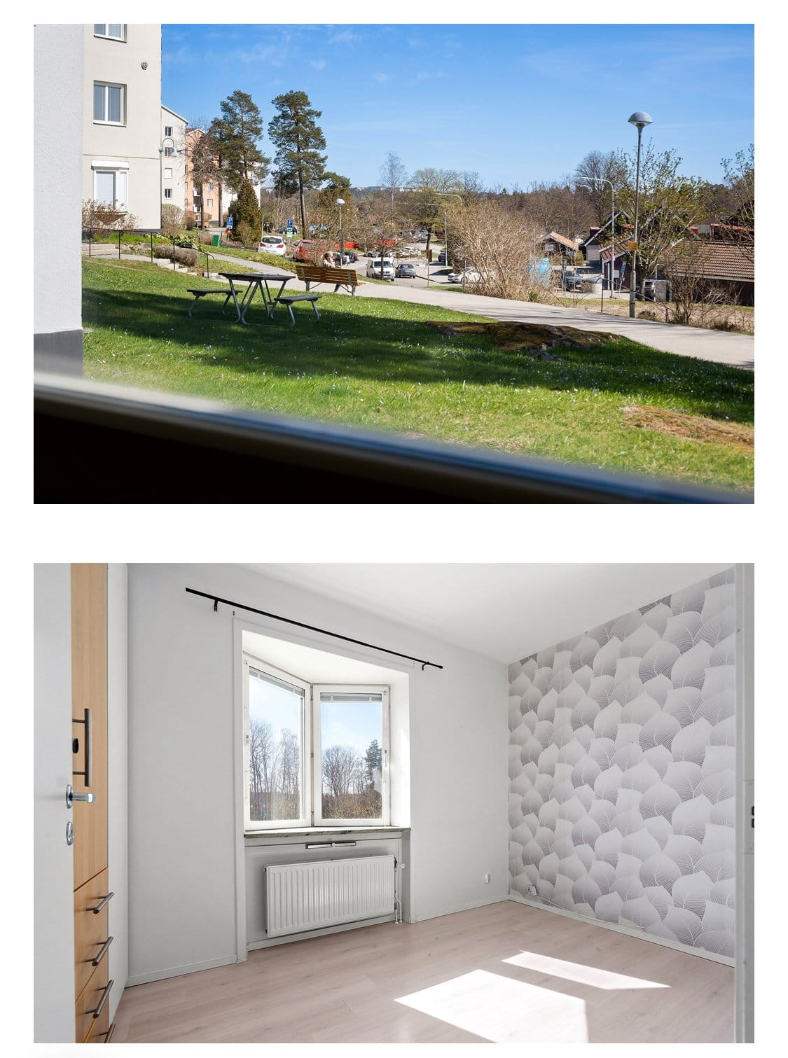 2 rok · 30 m² i Södertälje – bild 6