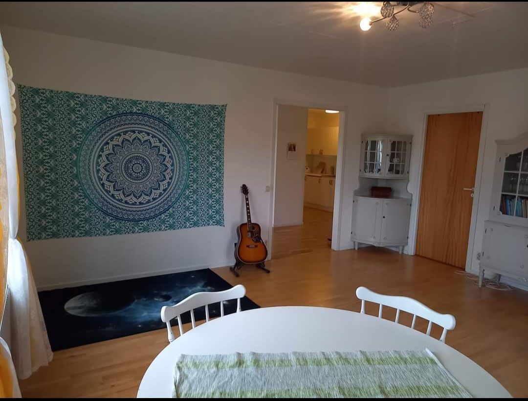 4 rok · 90 m² i Degeberga – bild 7