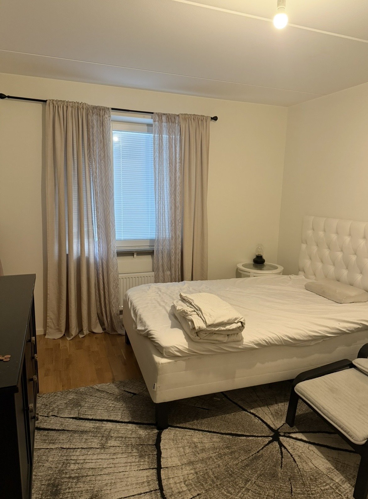 Lägenhet, 1 rooms, 13 sqm, Kista