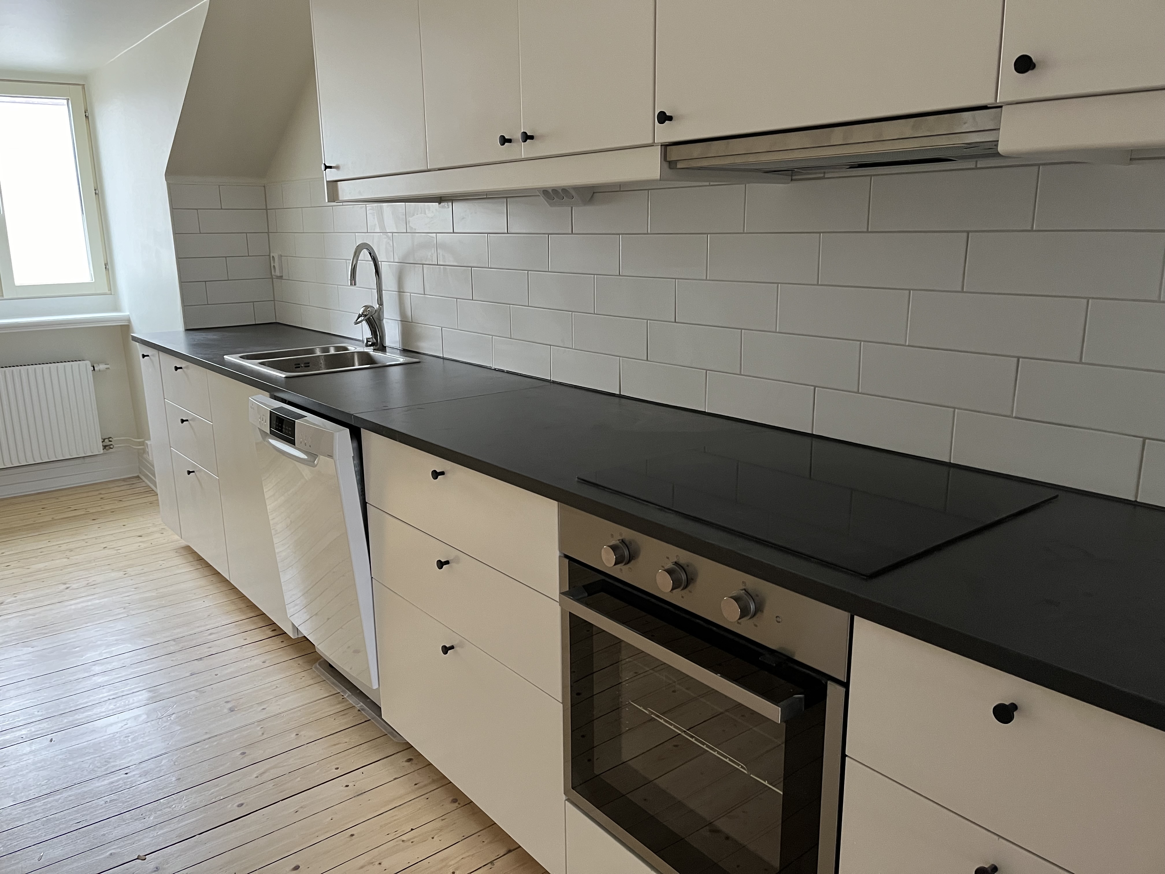 Lägenhet, 4 rooms, 128 sqm, Helsingborg – bild 2