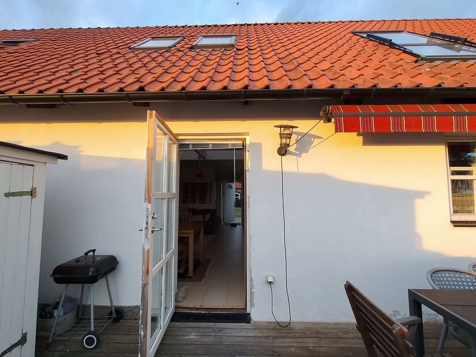 4 rok · 93 m² i Glemmingebro – bild 5