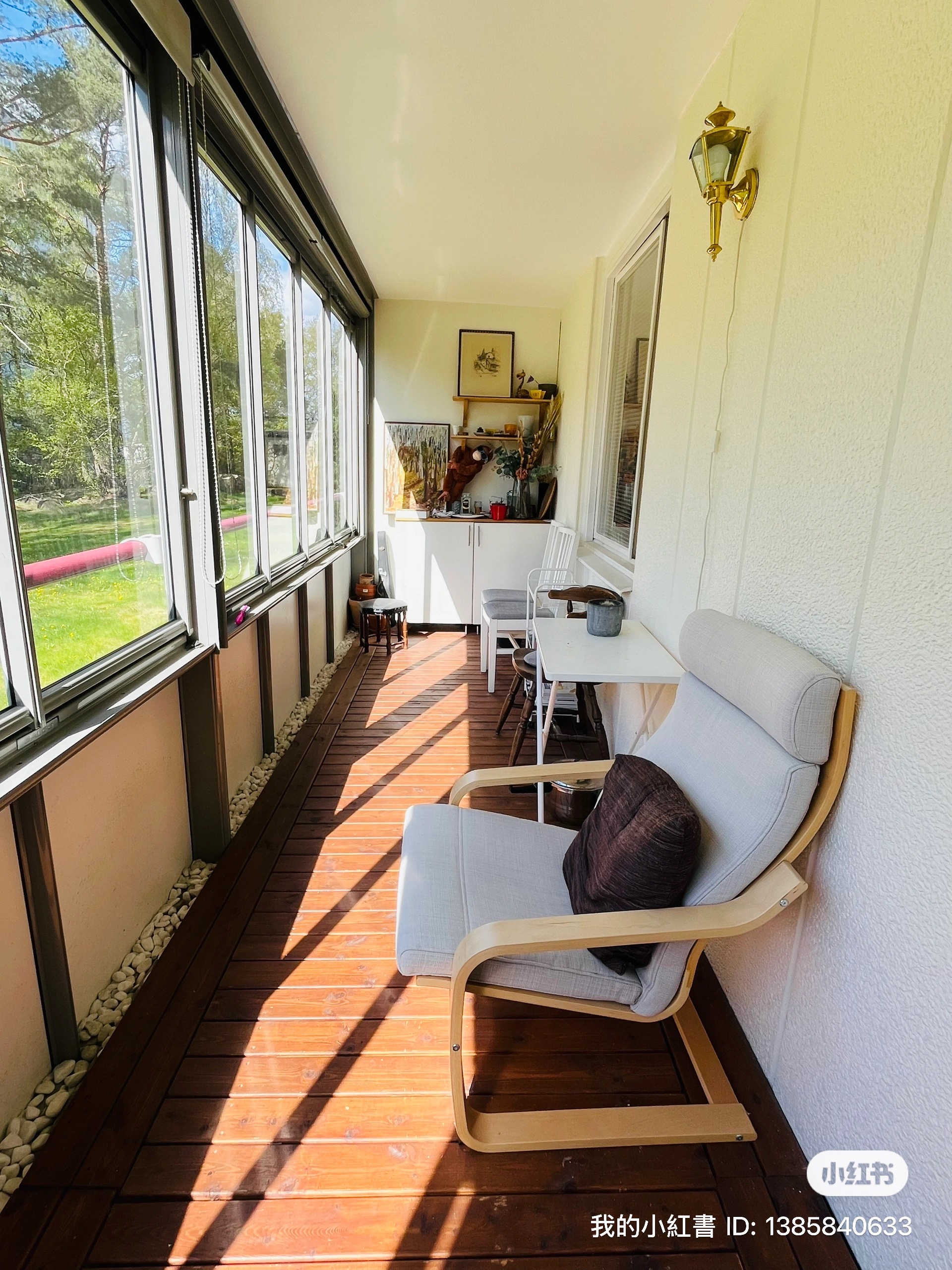 Lägenhet, 2 rooms, 60 sqm, Danderyd – bild 8