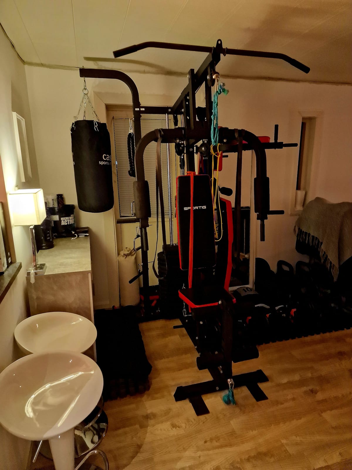 3 rok · 115 m² i Knivsta – bild 9