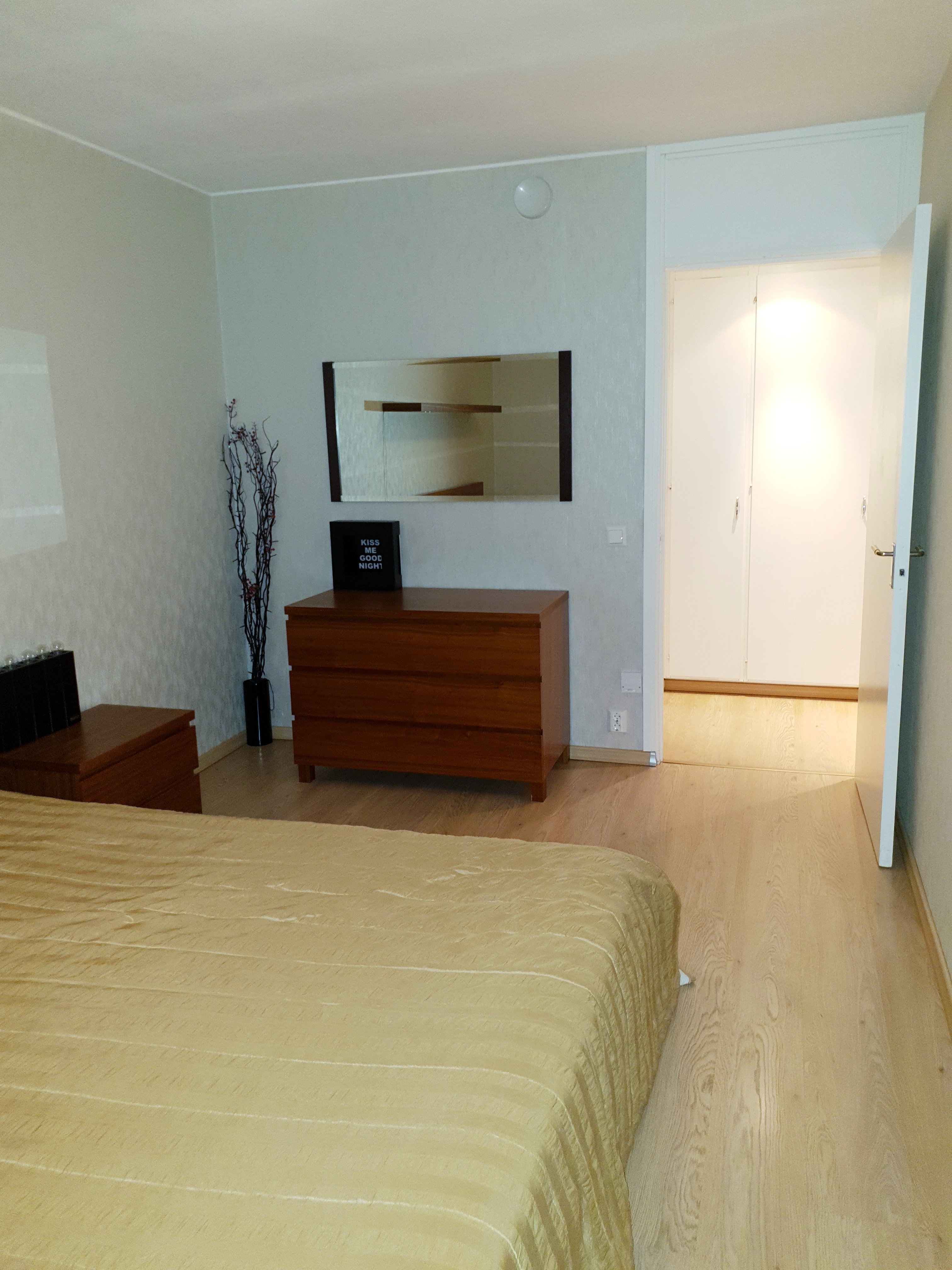 Lägenhet, 2 rooms, 57 sqm, Älvsjö – bild 9