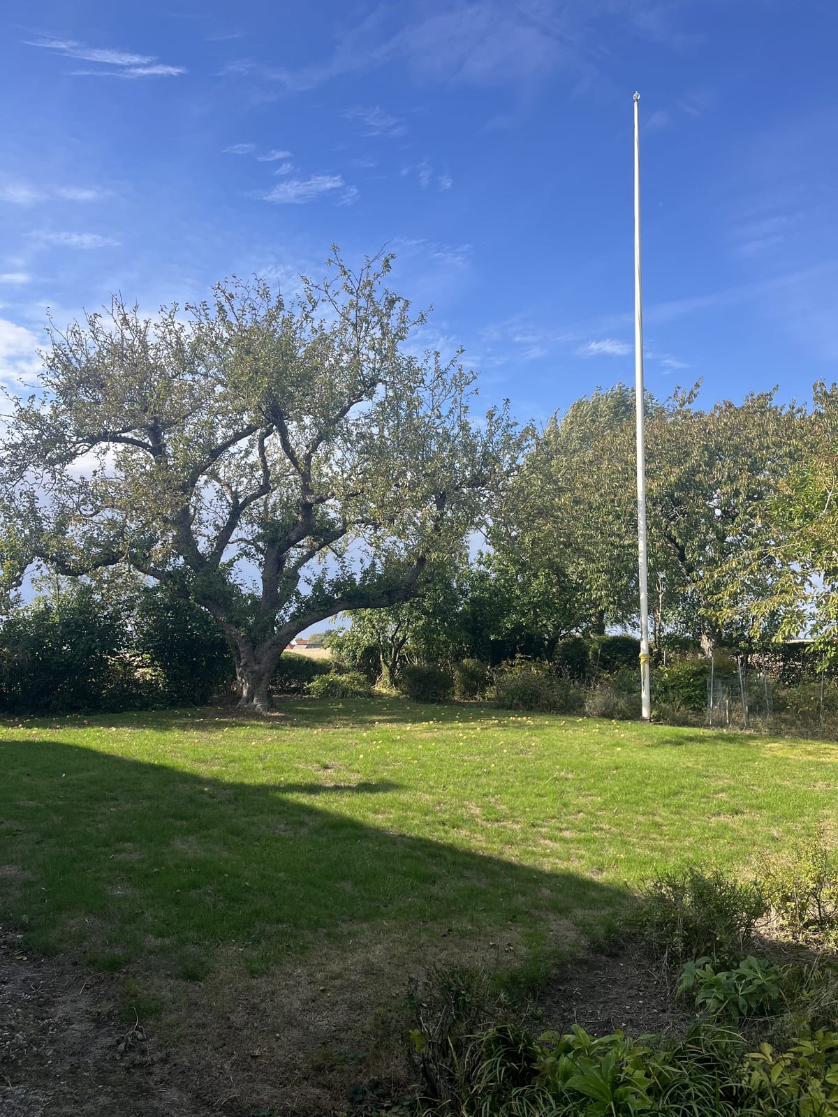 5 rok · 90 m² i Trelleborg – bild 3