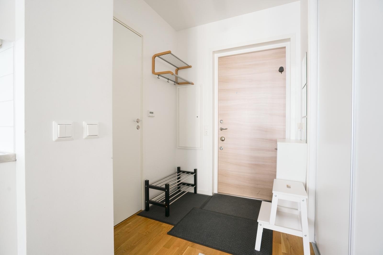 Lägenhet, 2 rooms, 43 sqm, Solna – bild 10