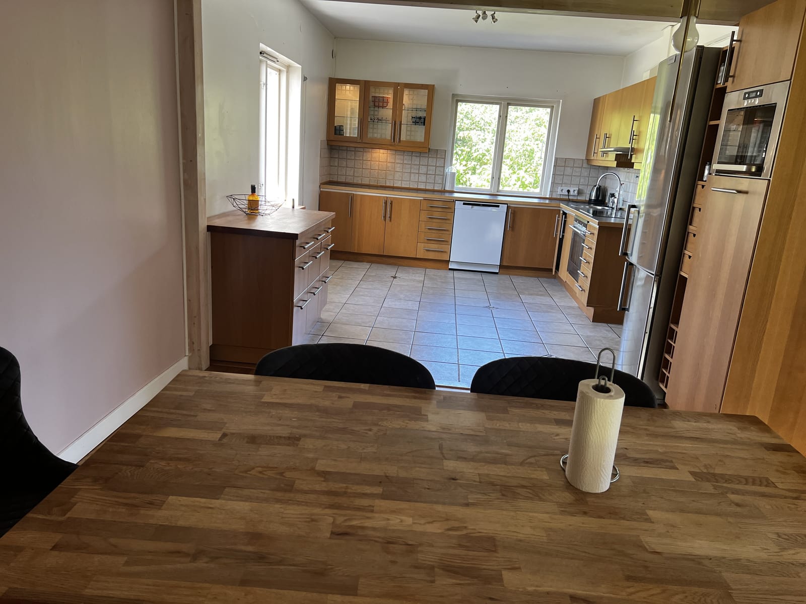 5 rok · 110 m² i Örnsköldsvik – bild 20