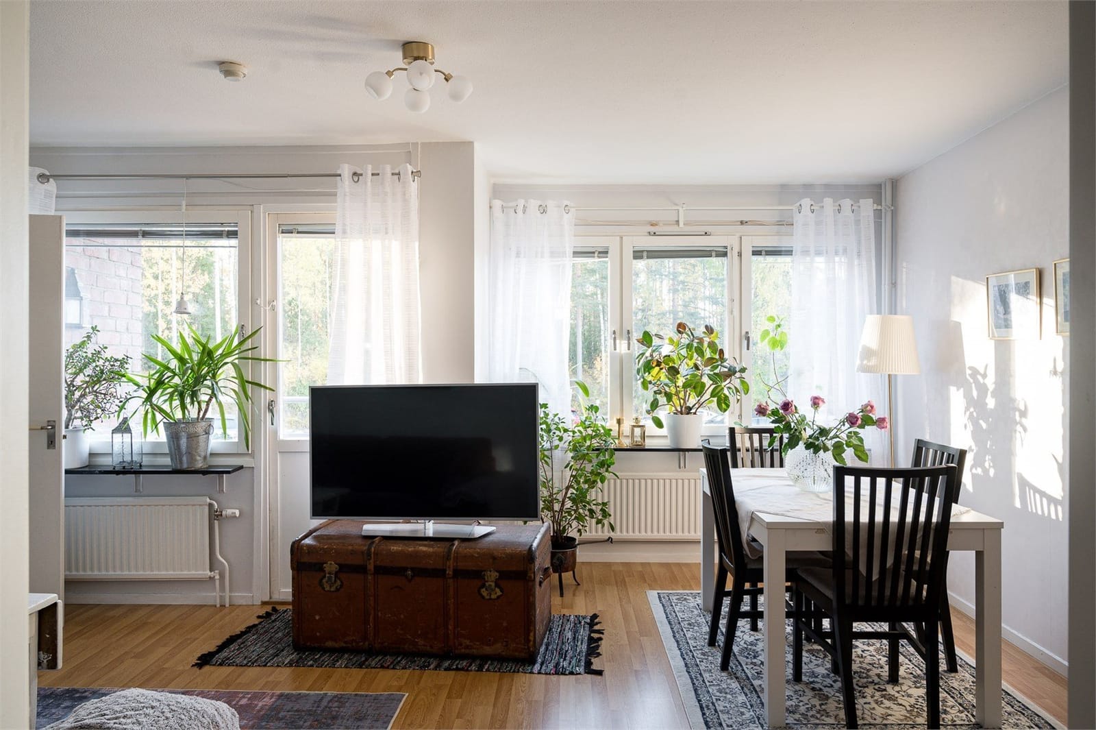 4 rok · 101 m² i Fagersta – bild 4