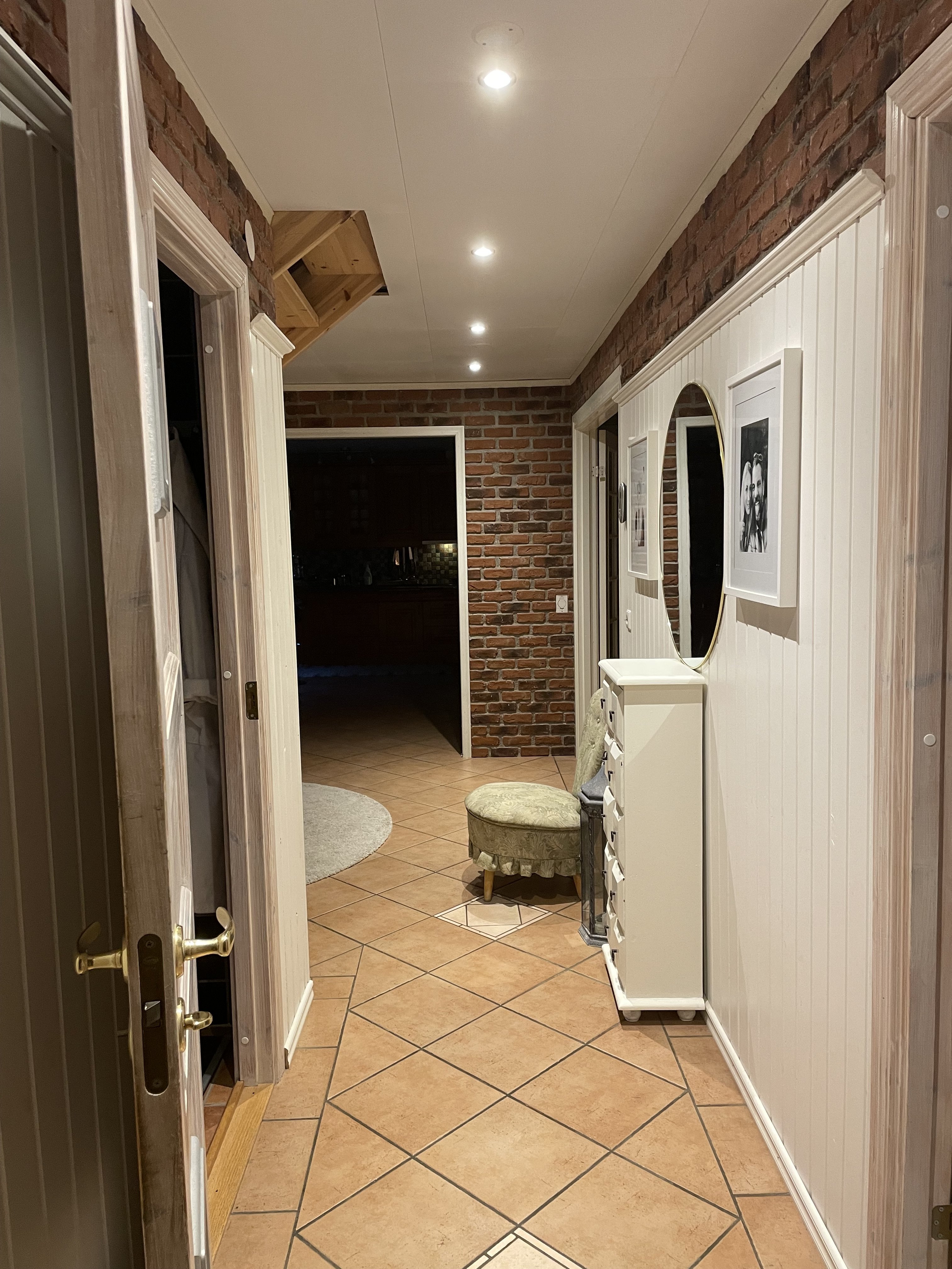 Villa/Hus, 4 rooms, 150 sqm, Löddeköpinge – bild 13