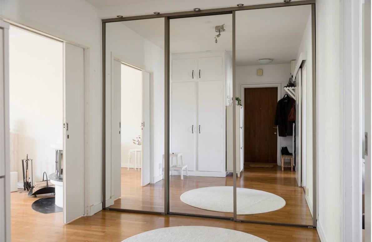 Lägenhet, 2 rooms, 54 sqm, Västerås – bild 7