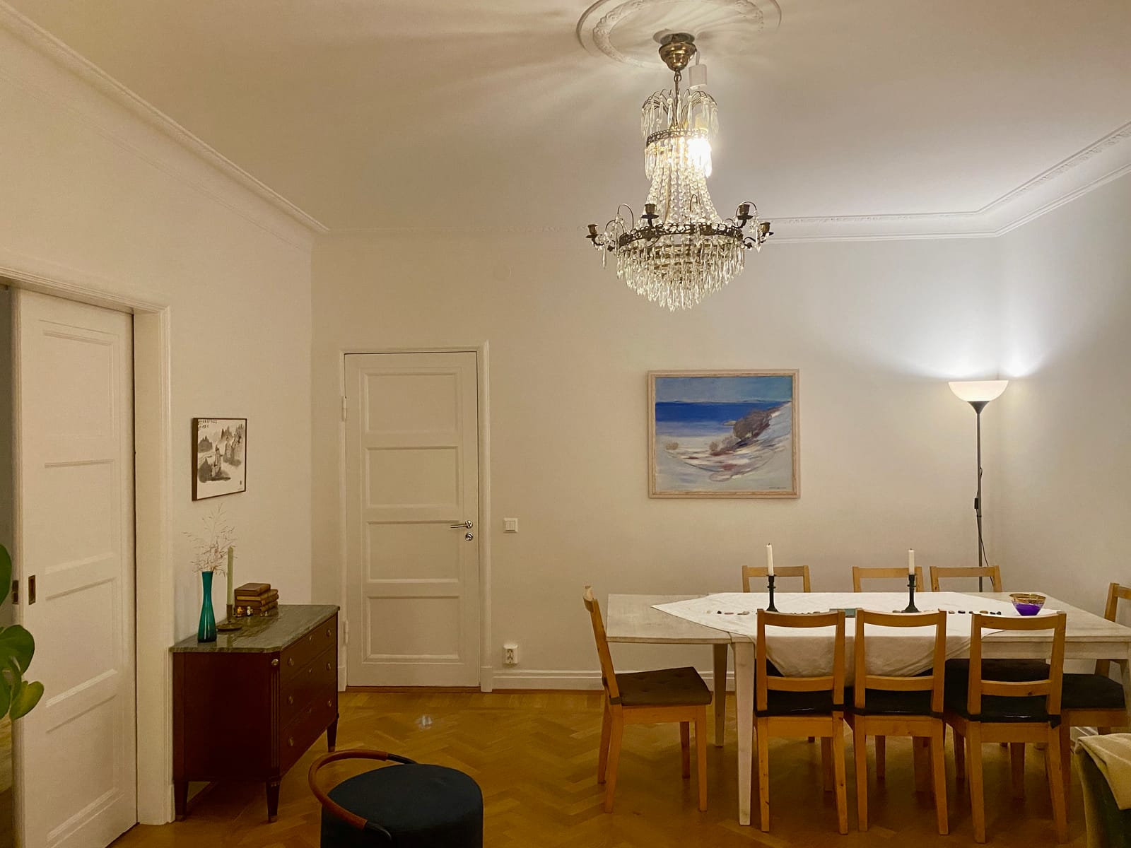 4 rok · 95 m² i Göteborg – bild 2