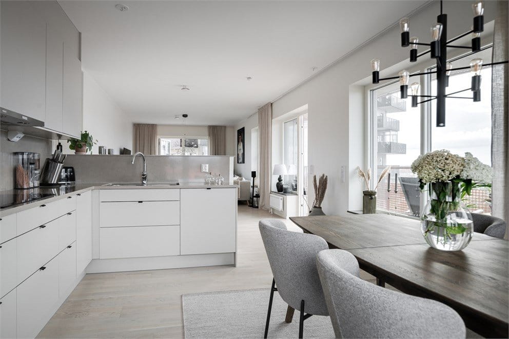 3 rok · 94 m² i Helsingborg – bild 3