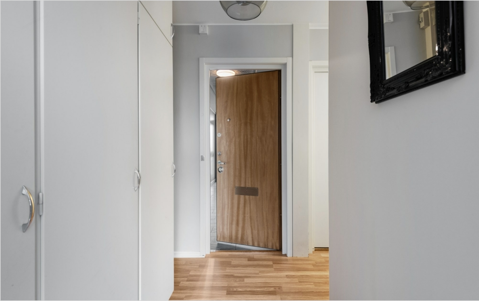 Lägenhet, 1 rooms, 24 sqm, Täby – bild 5