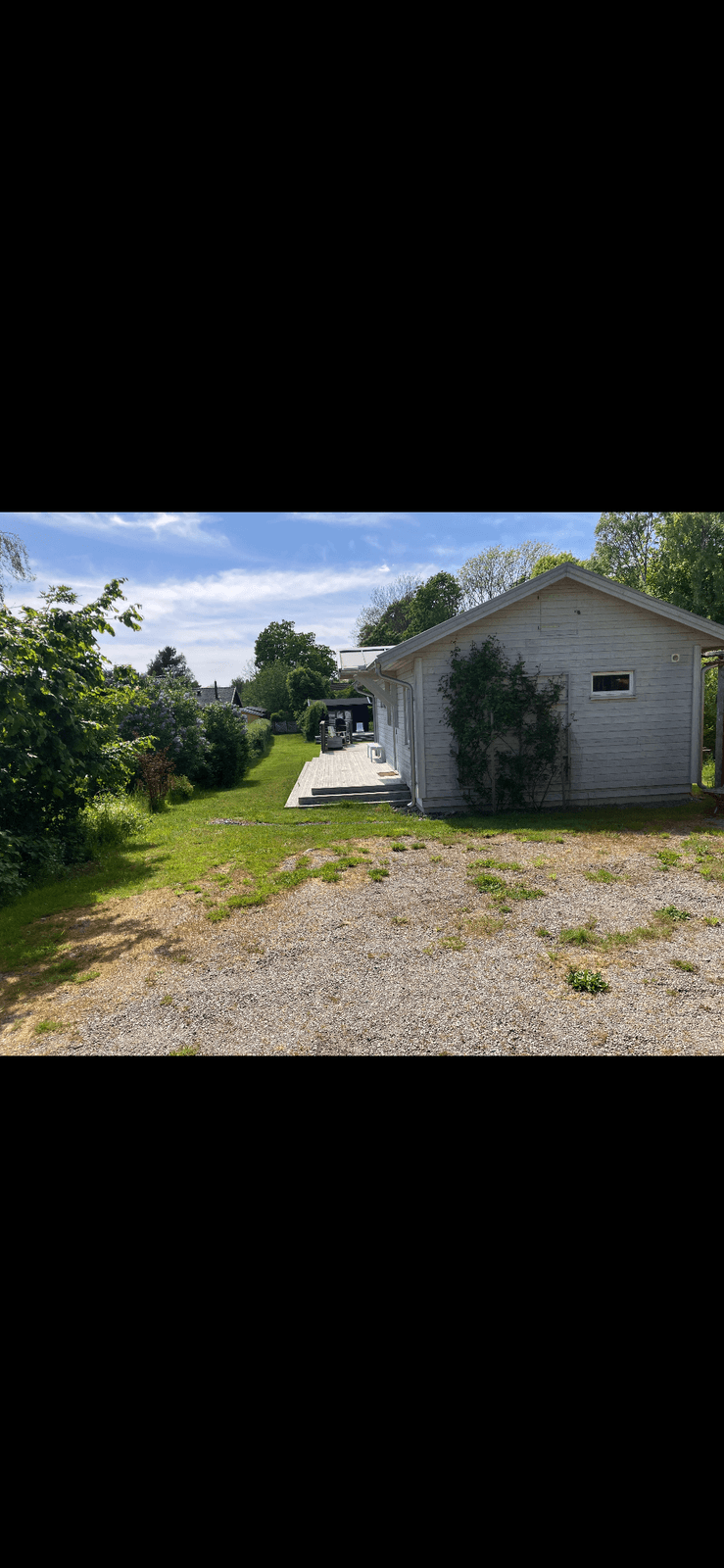 Stuga, 3 rooms, 43 sqm, Drottningskär