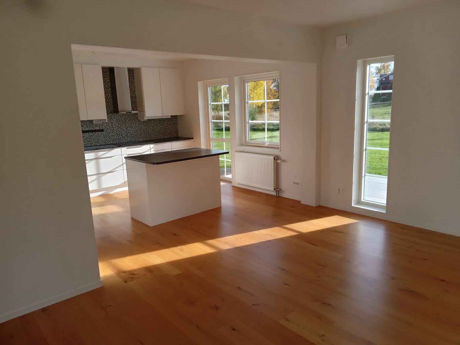 Lägenhet, 2 rooms, 80 sqm, Jönköping