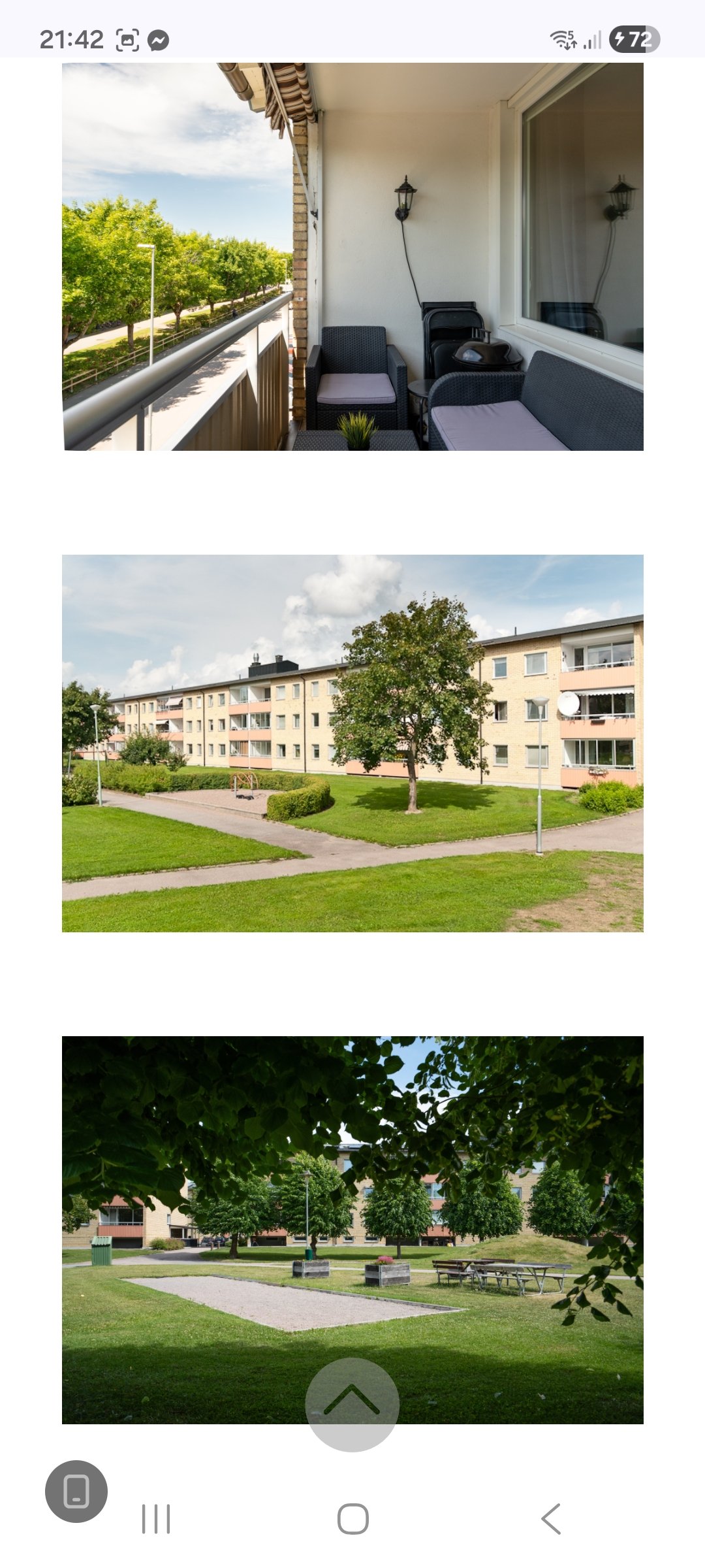 4 rok · 83 m² i Uppsala – bild 2