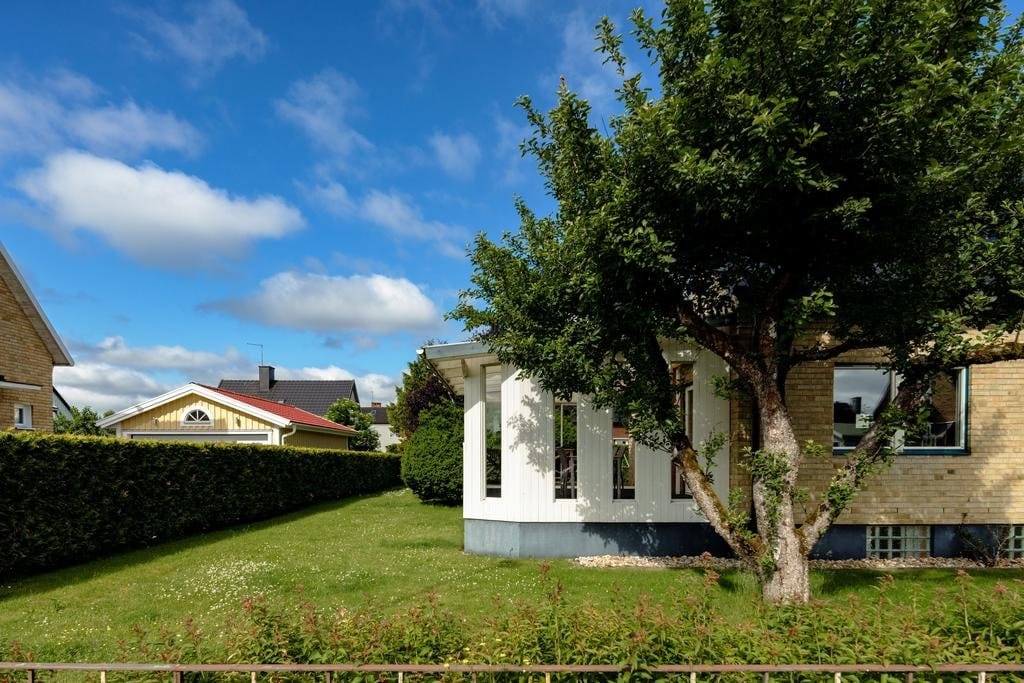 5 rok · 120 m² i Värnamo – bild 28