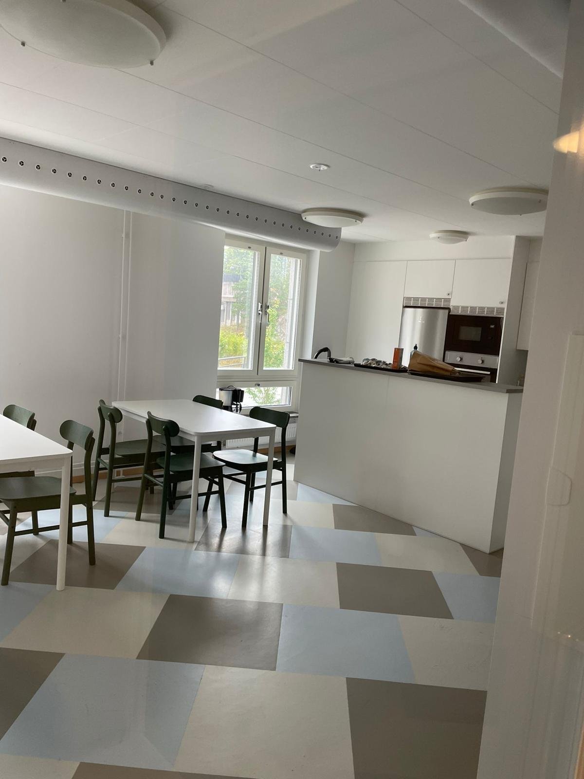 Lägenhet, 1 rooms, 18 sqm, Stockholm