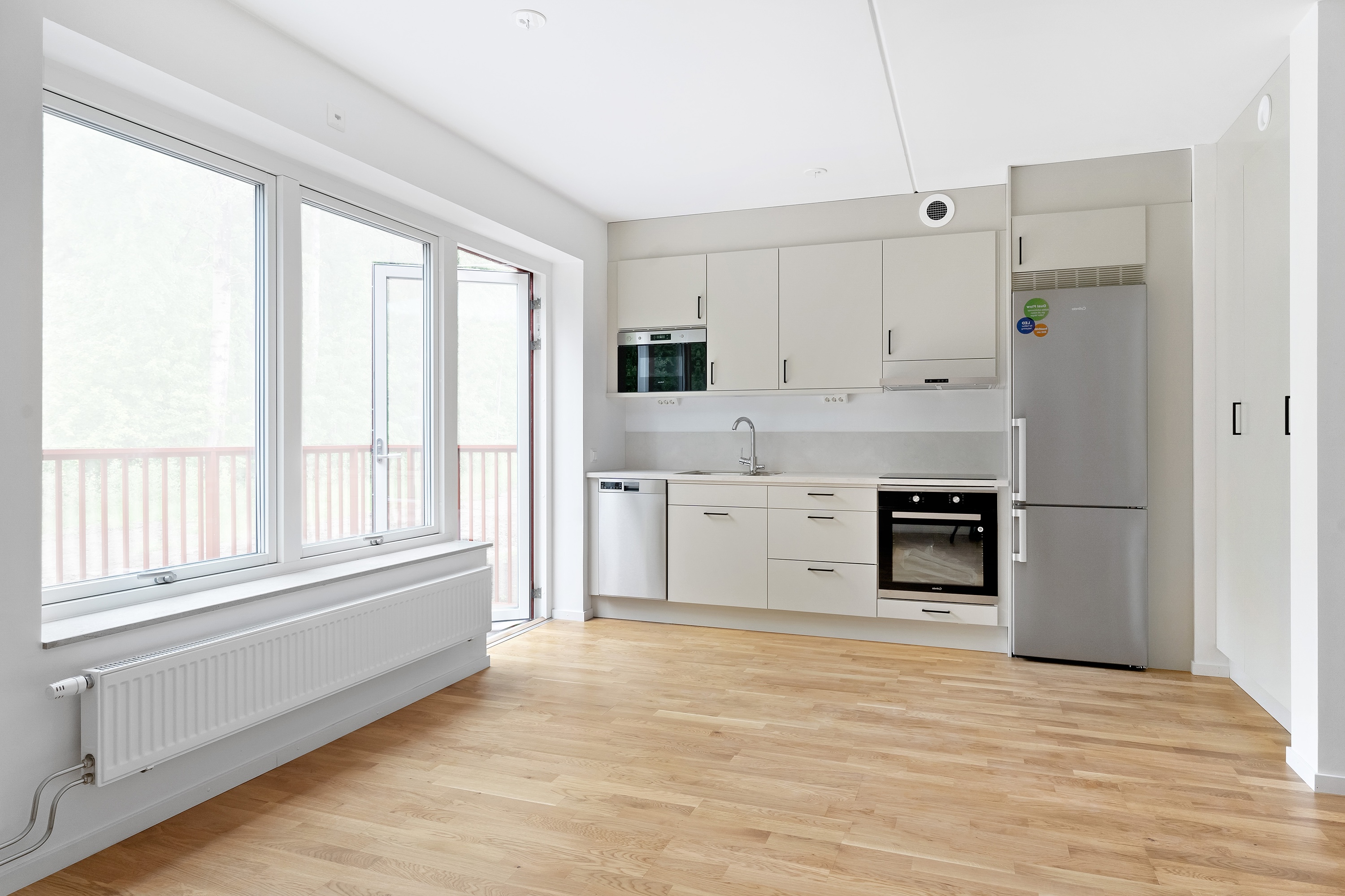 Lägenhet, 1 rooms, 35 sqm, Alingsås – Alingsås