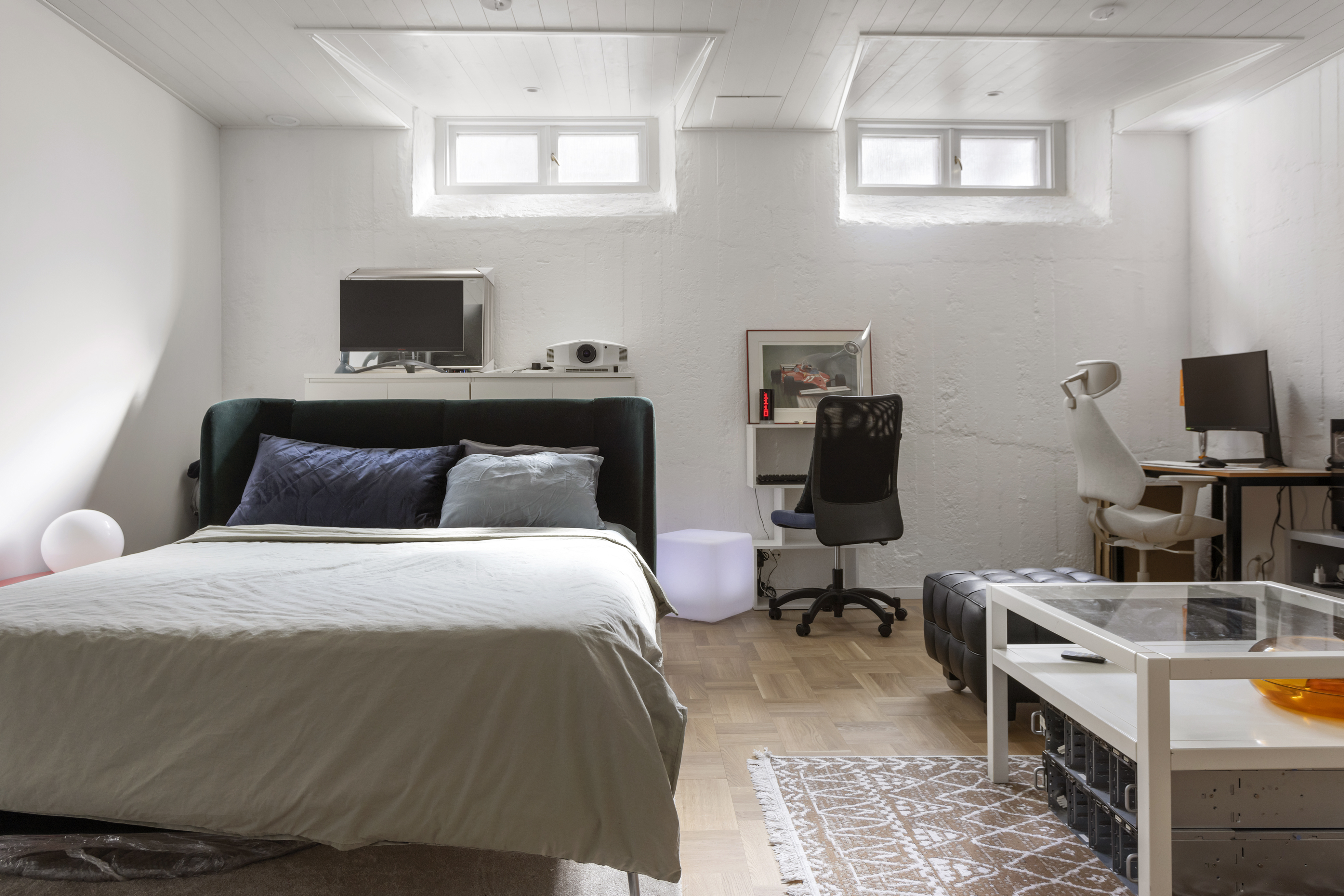 Lägenhet, 2 rooms, 66 sqm, Stockholm – bild 4