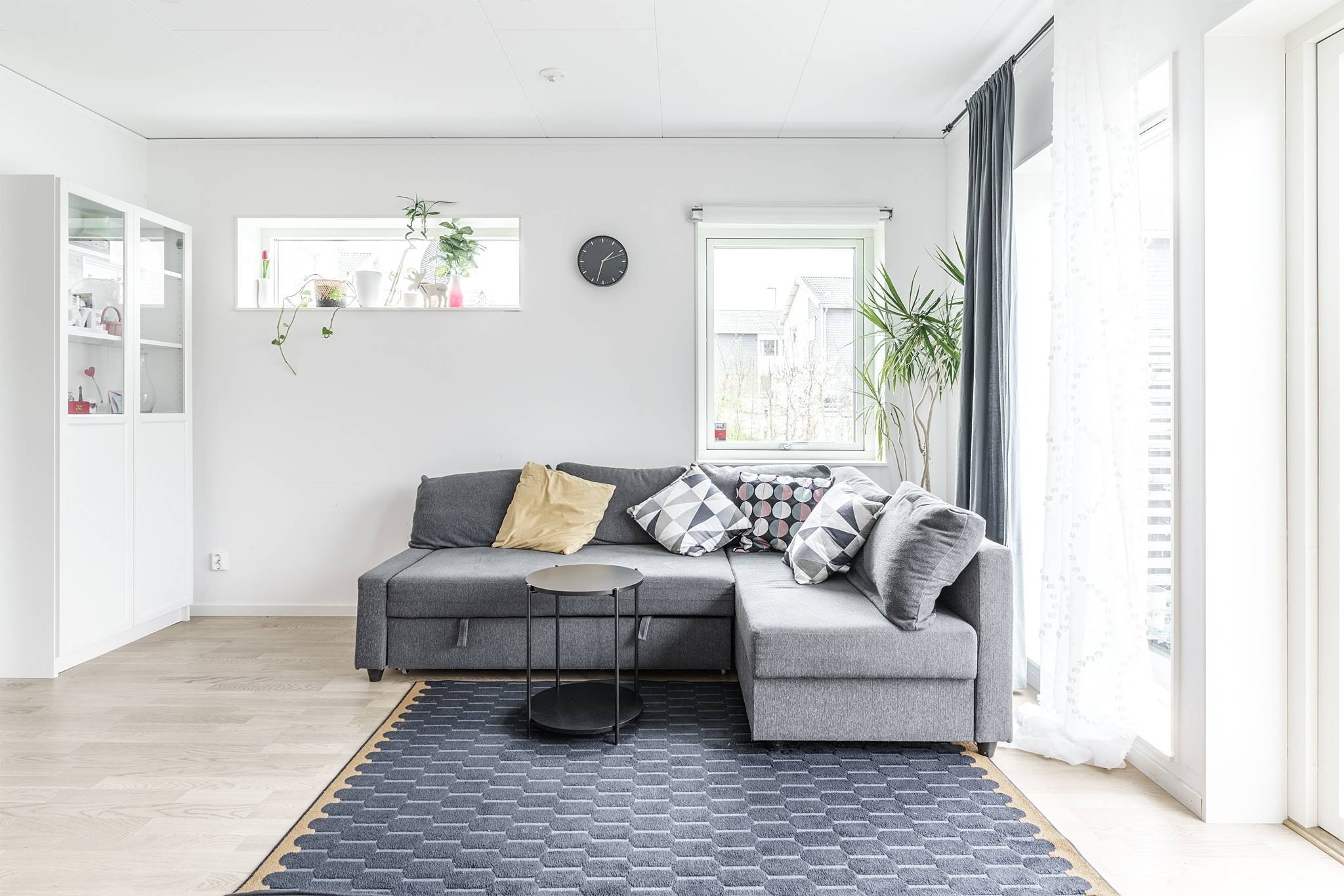 Duplex, 4 rooms, 96 sqm, Älmhult – bild 18