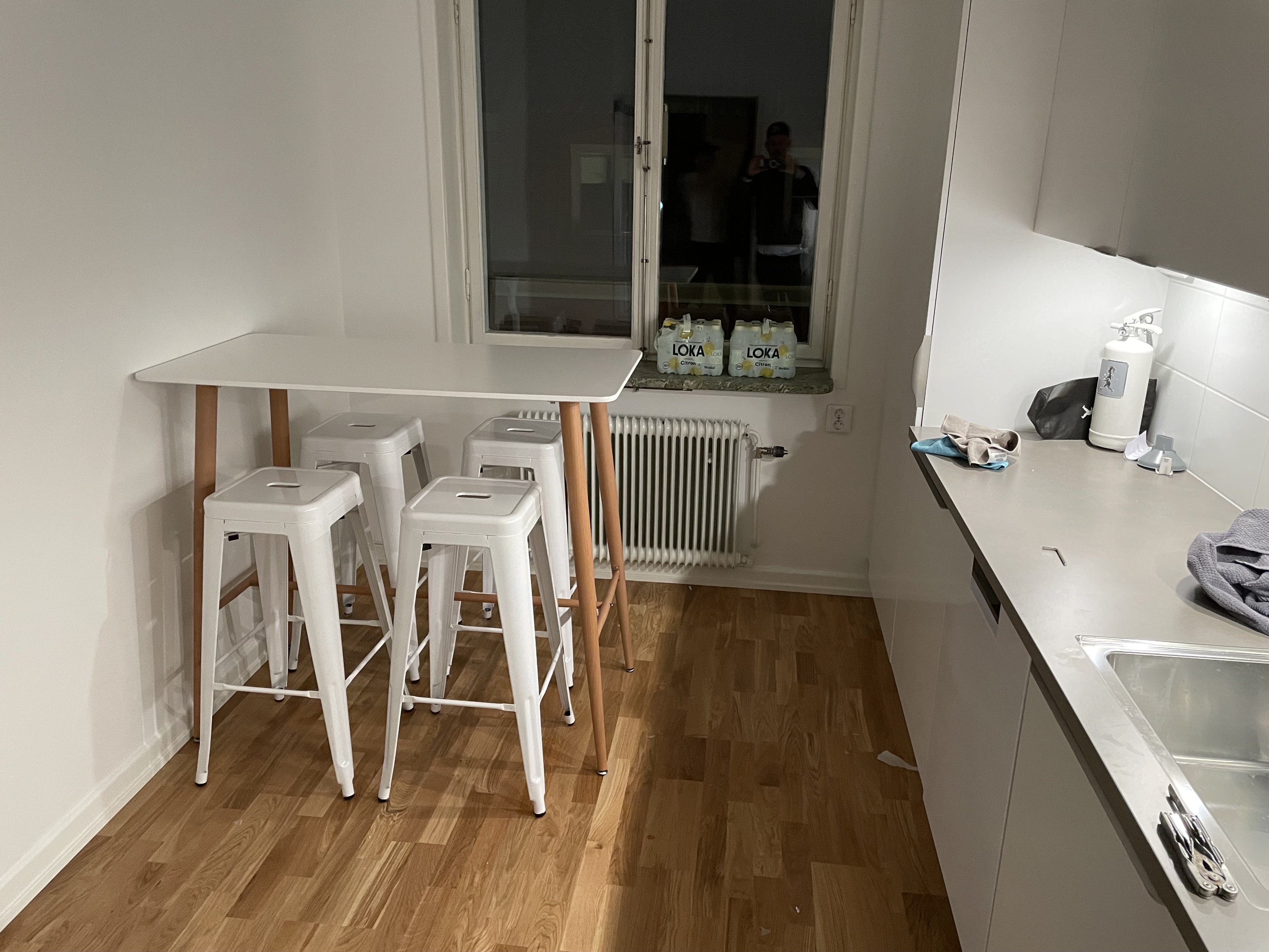 Lägenhet, 4 rooms, 90 sqm, Sala – bild 4
