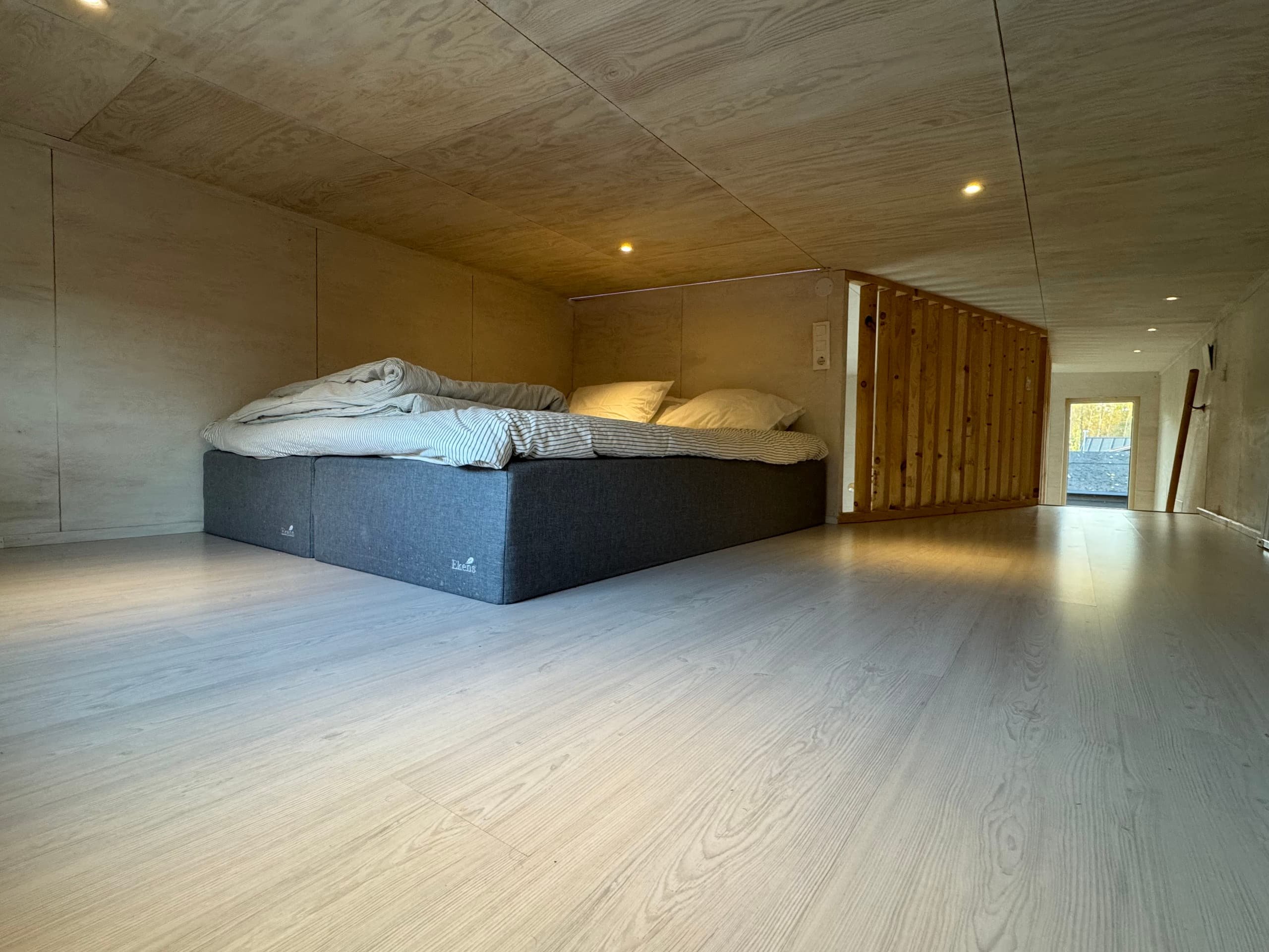 Stuga, 2 rooms, 30 sqm, Båstad – bild 5