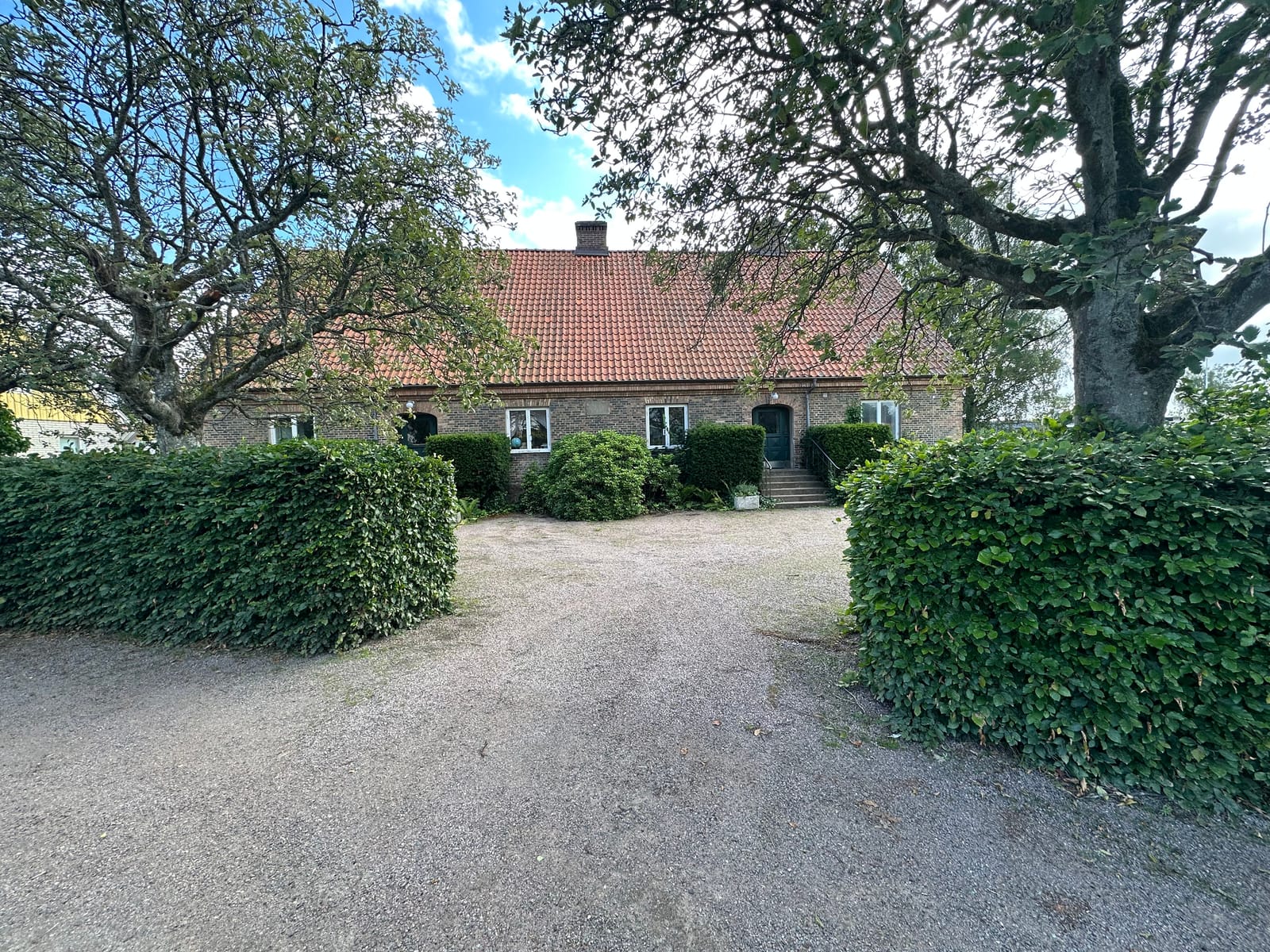 1 rok · 37 m² i Strövelstorp – bild 5
