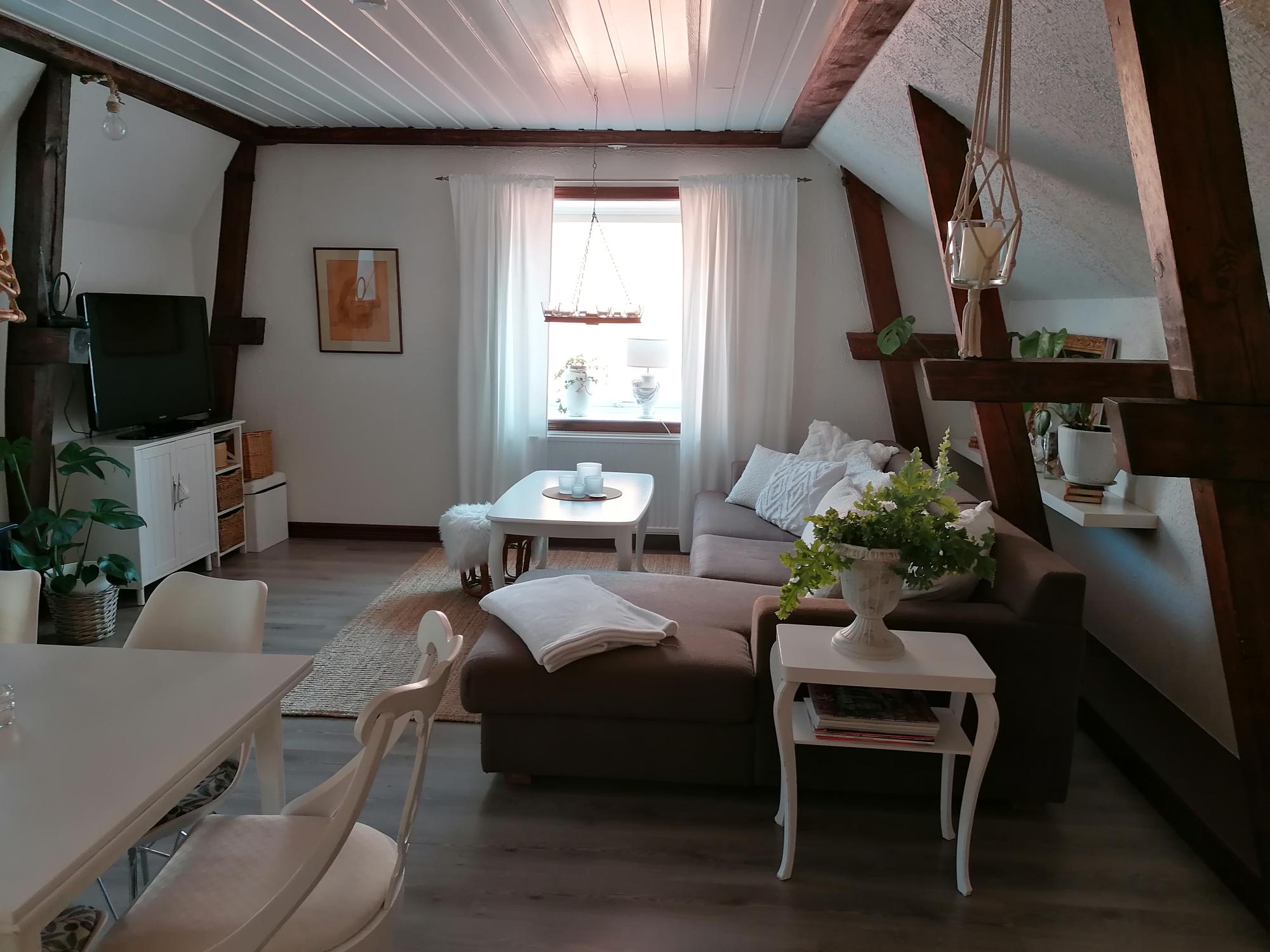 Lägenhet, 2 rooms, 60 sqm, Lidköping